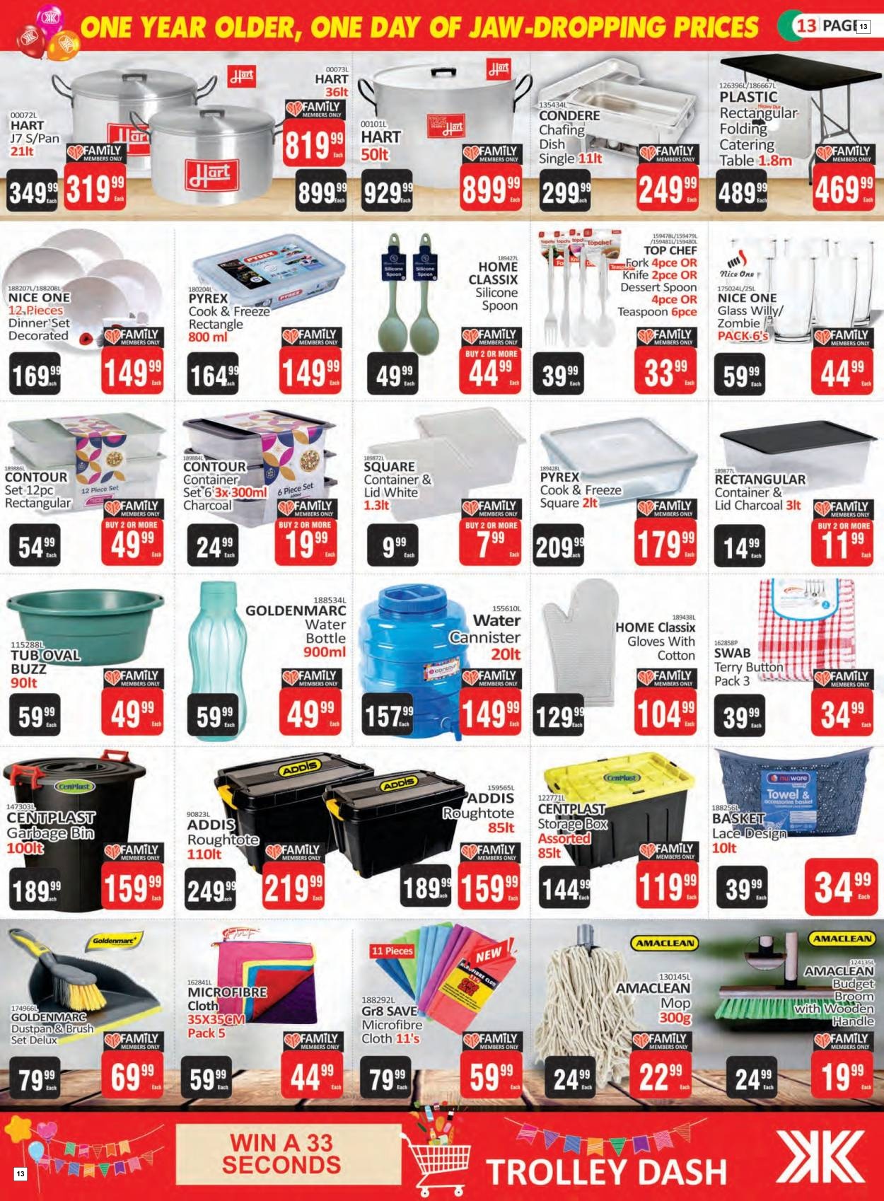 Kit Kat Cash & Carry Specials - Page 13