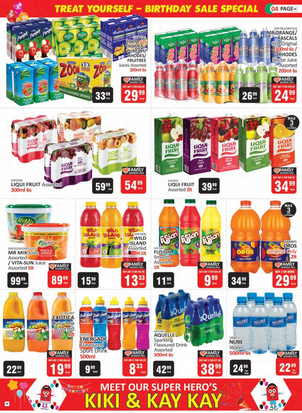 Kit Kat Cash & Carry Specials - Page 4