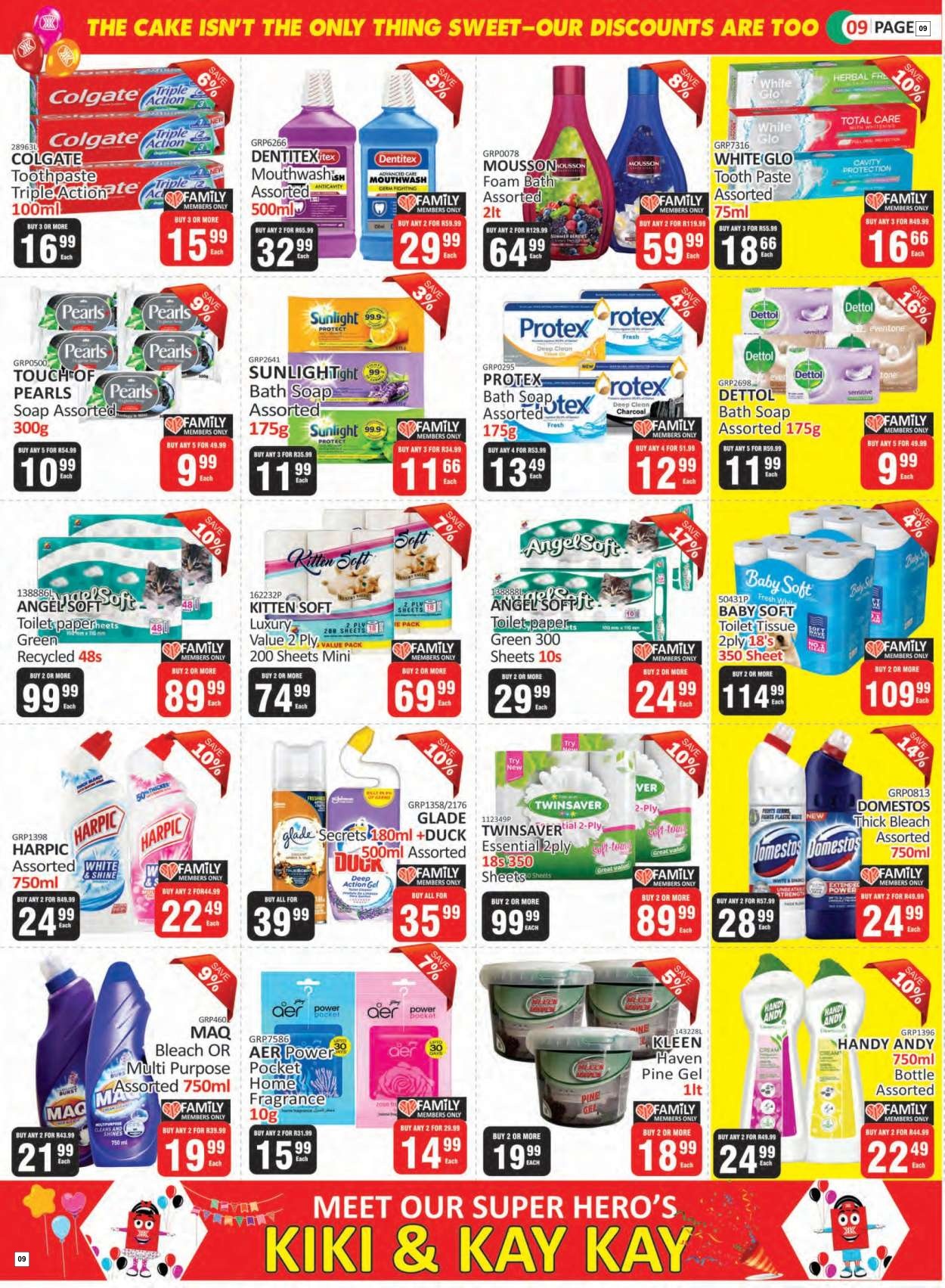Kit Kat Cash & Carry Specials - Page 9