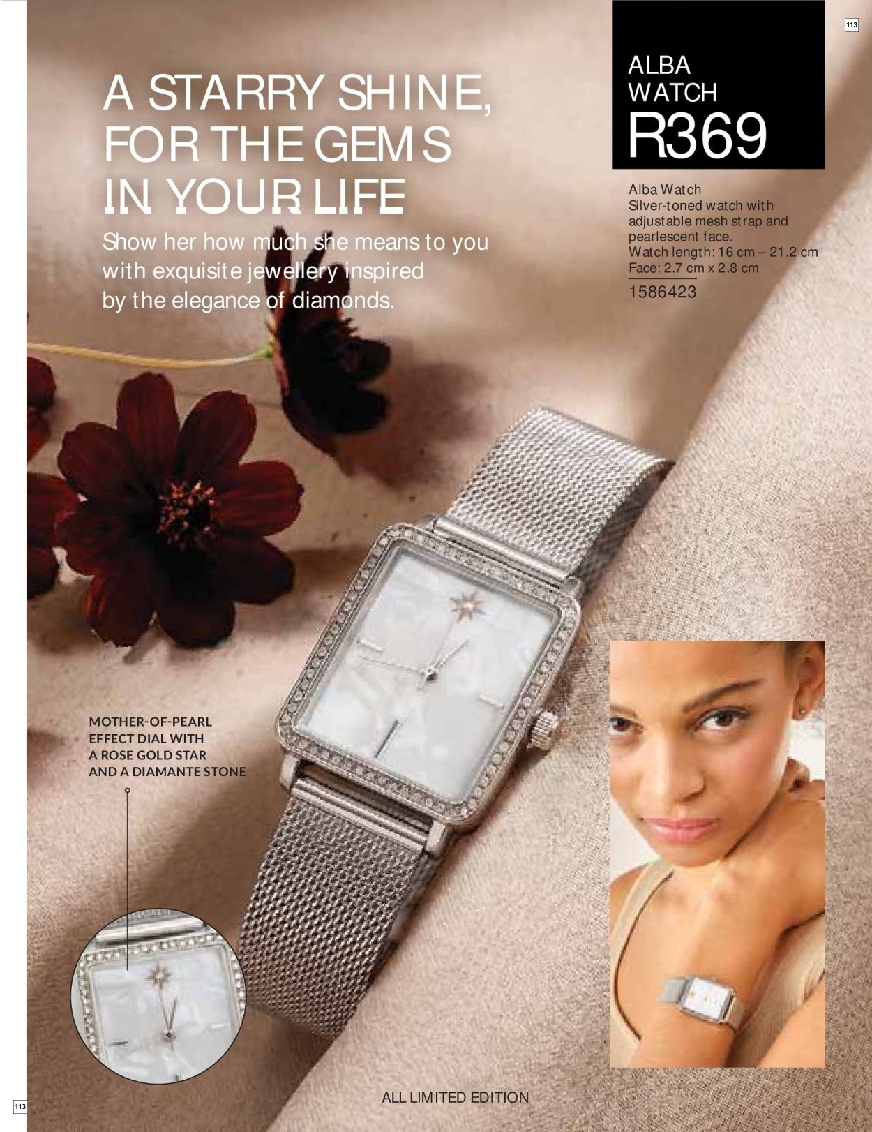Avon October C10 - Page 113