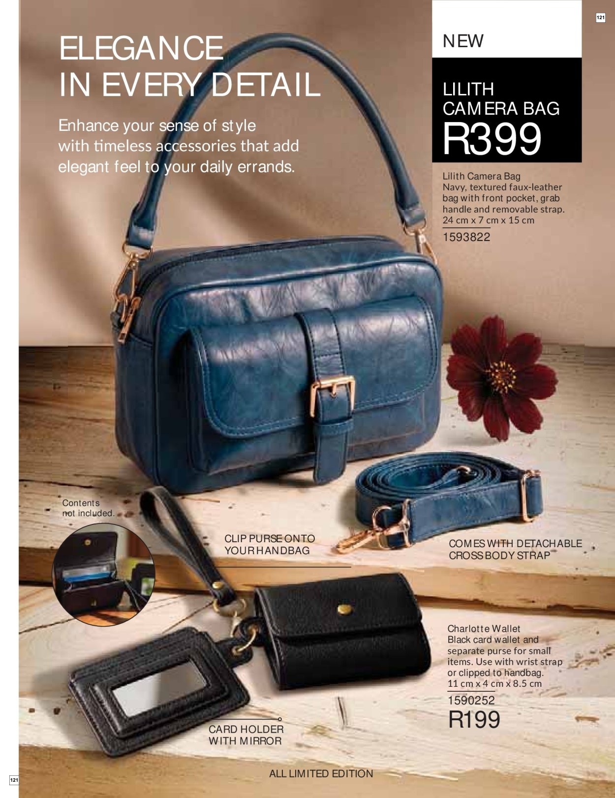 Avon October C10 - Page 121