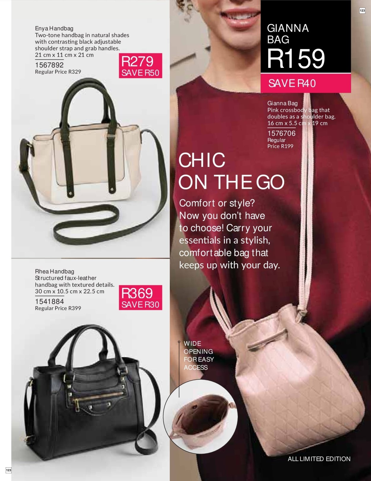 Avon October C10 - Page 123