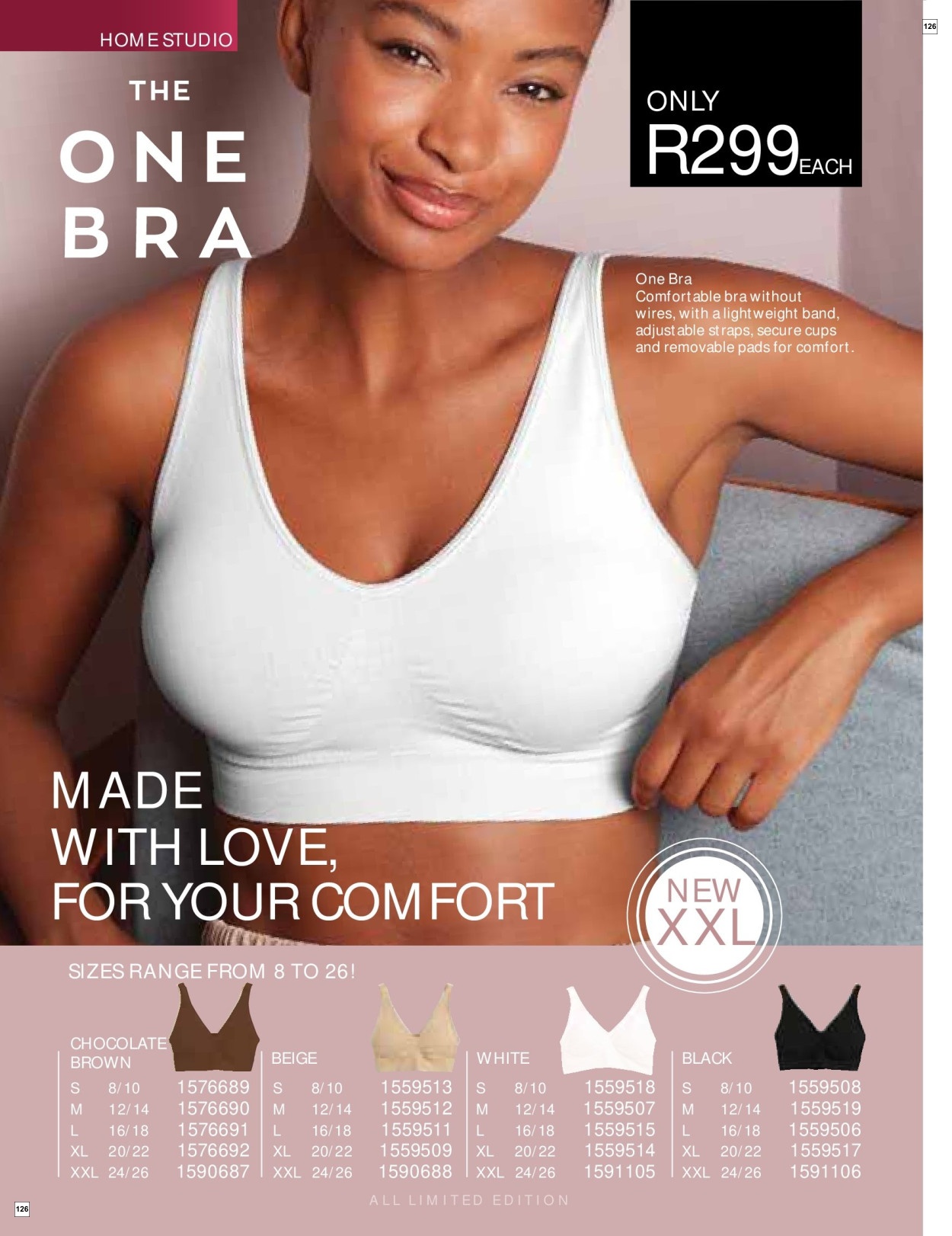 Avon October C10 - Page 126