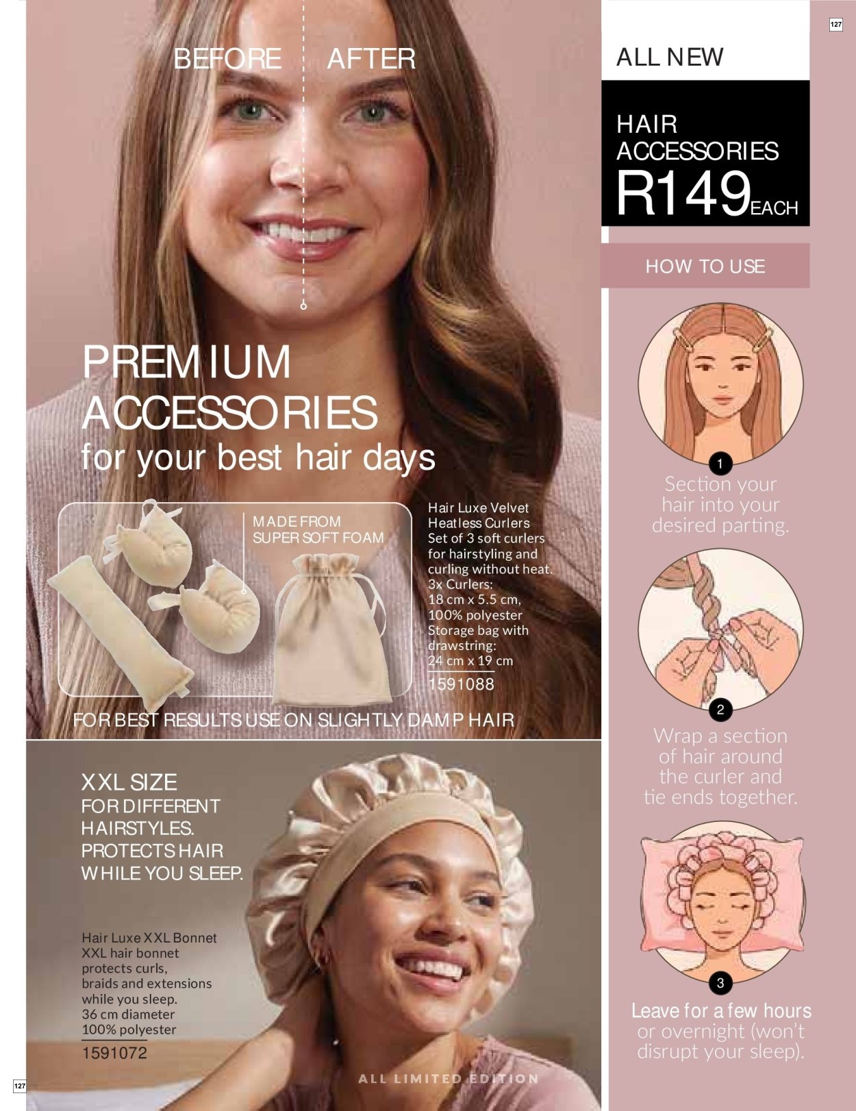 Avon October C10 - Page 127