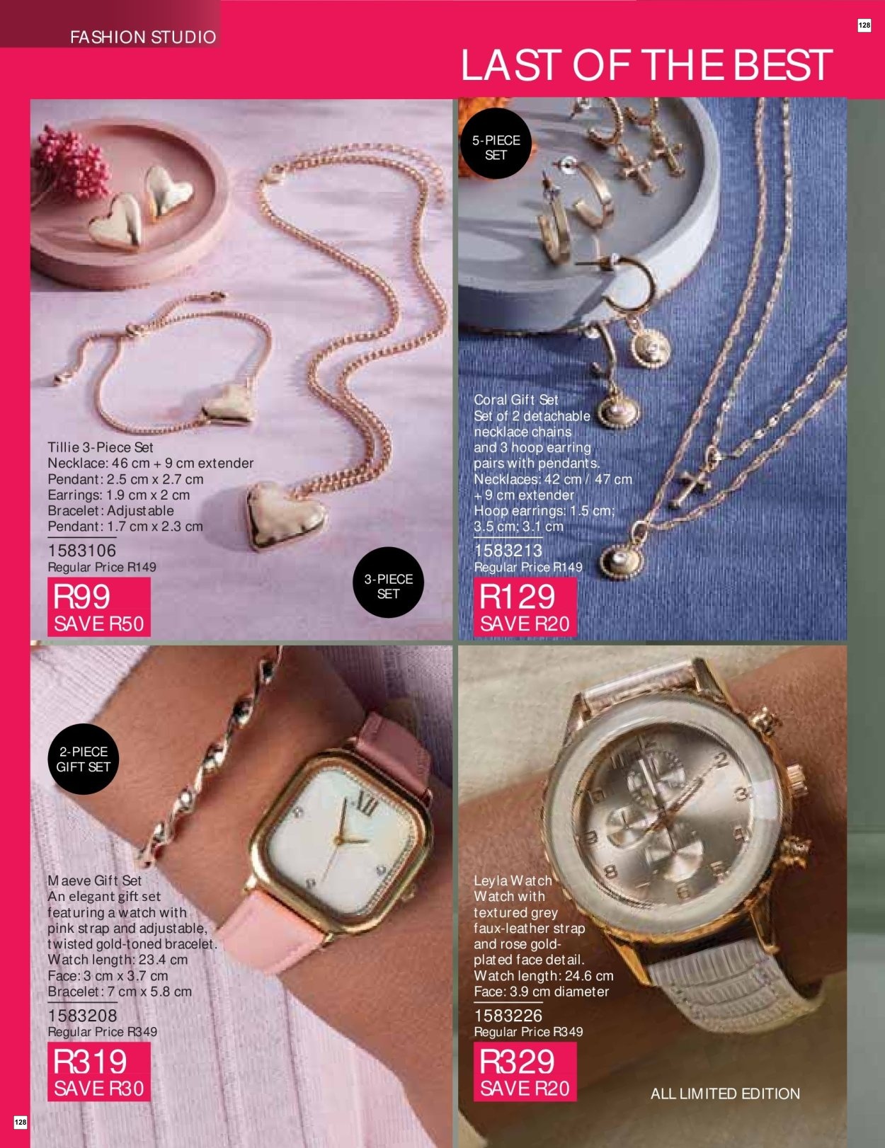 Avon October C10 - Page 128