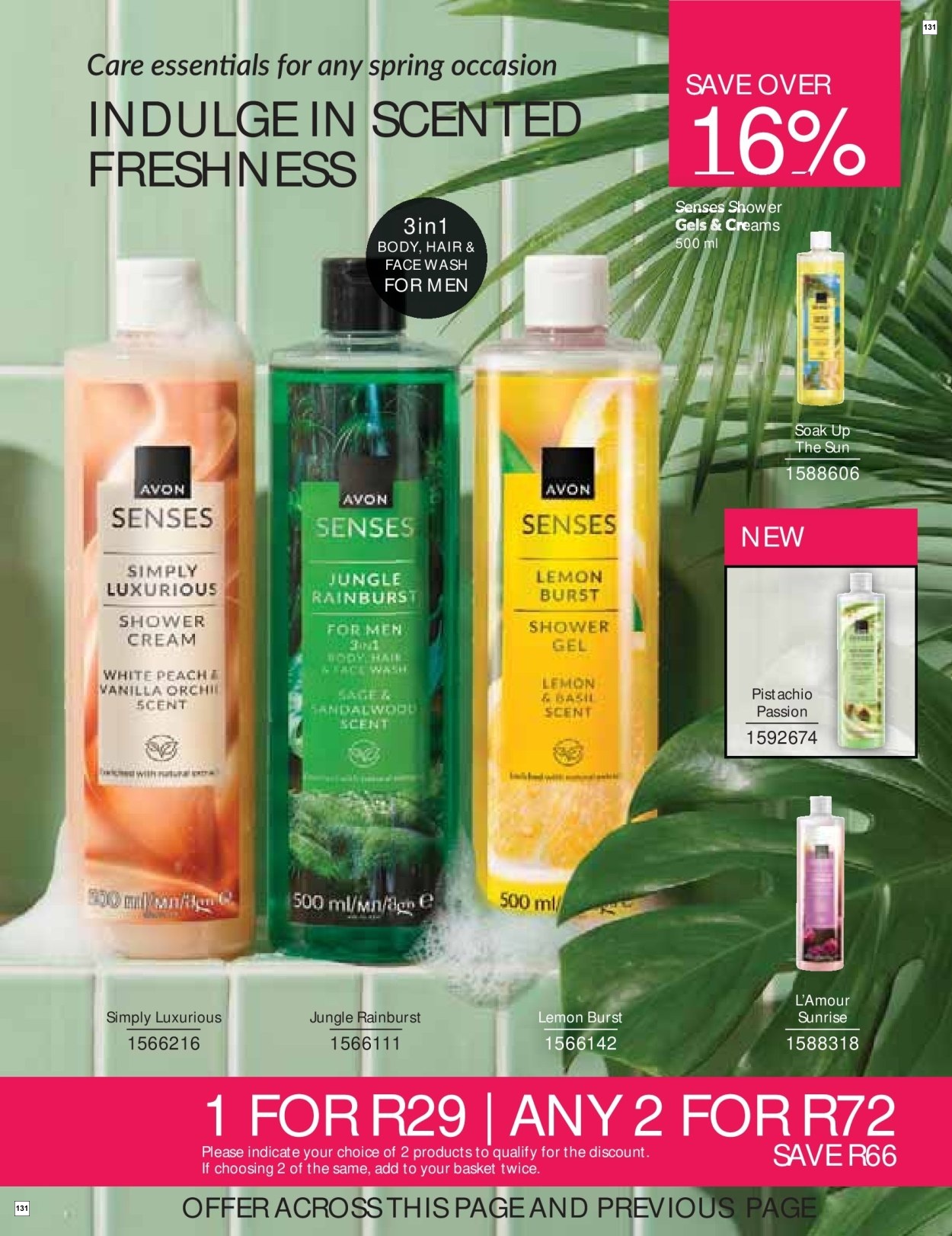 Avon October C10 - Page 131