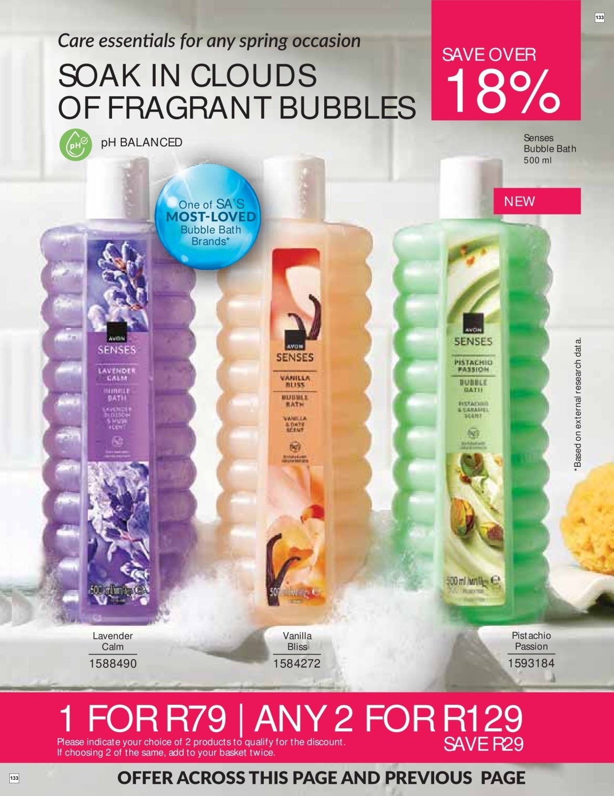 Avon October C10 - Page 133