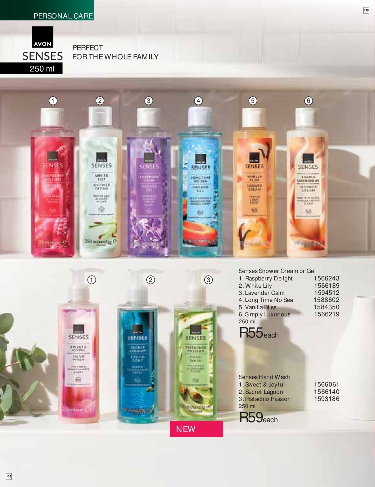 Avon October C10 - Page 138