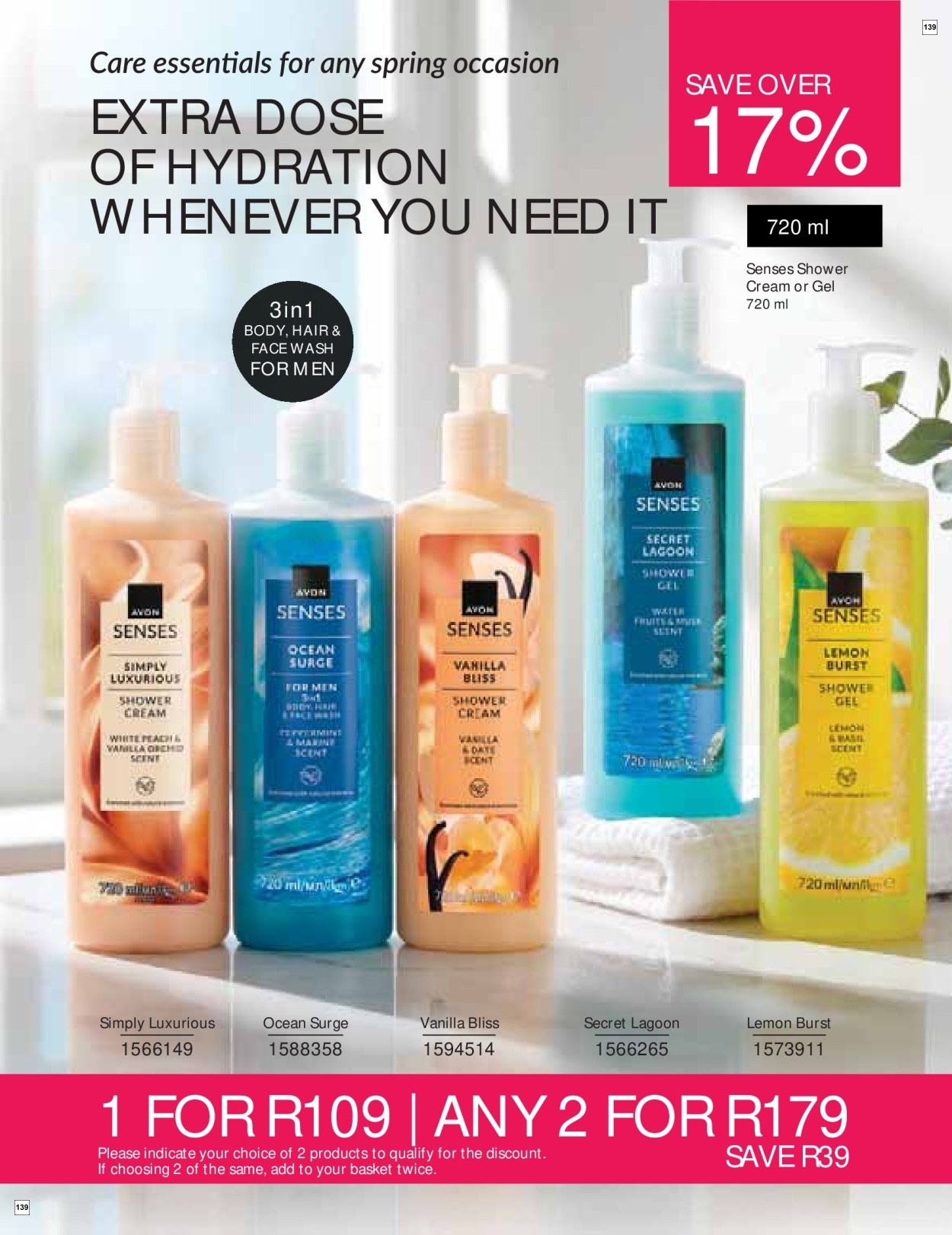 Avon October C10 - Page 139