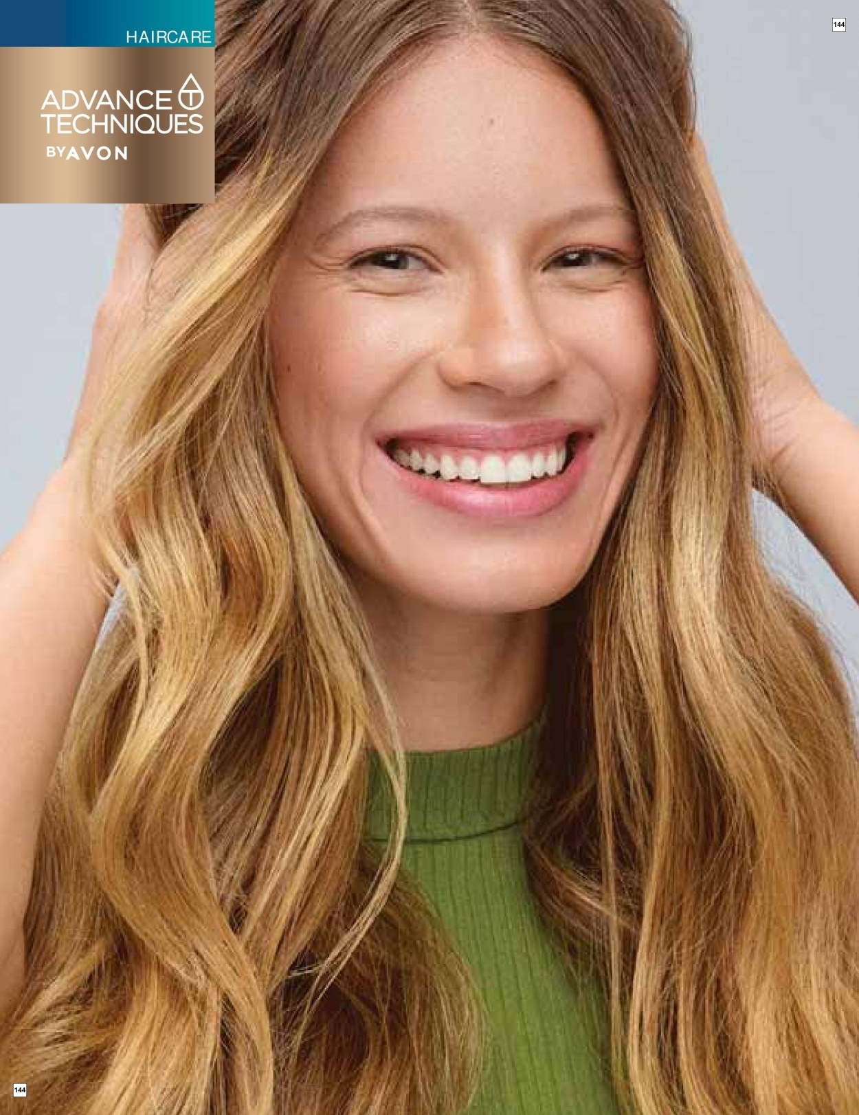 Avon October C10 - Page 144