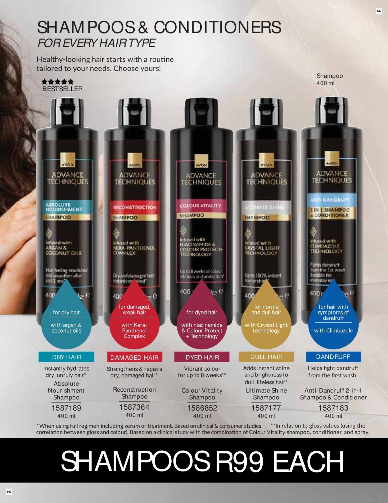 Avon October C10 - Page 147