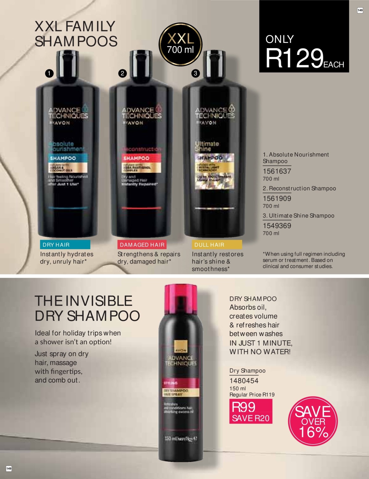 Avon October C10 - Page 149