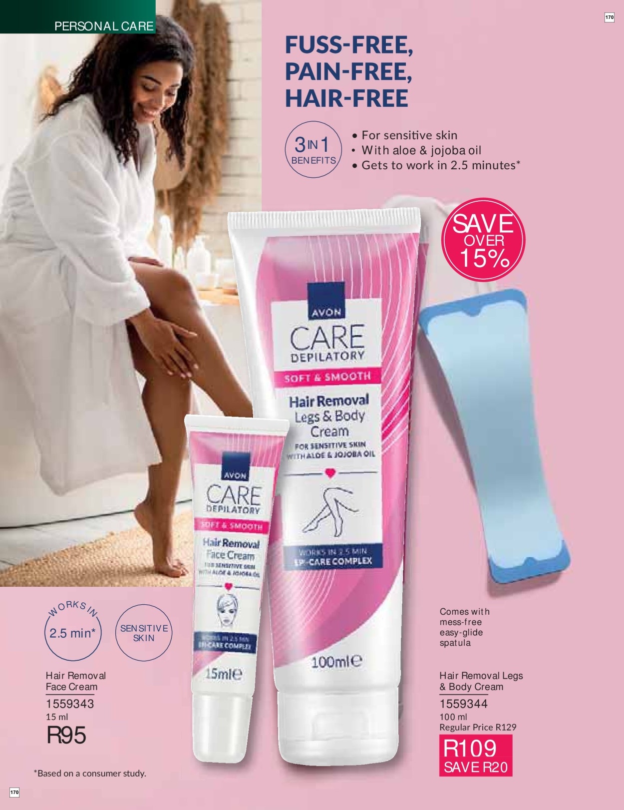 Avon October C10 - Page 170