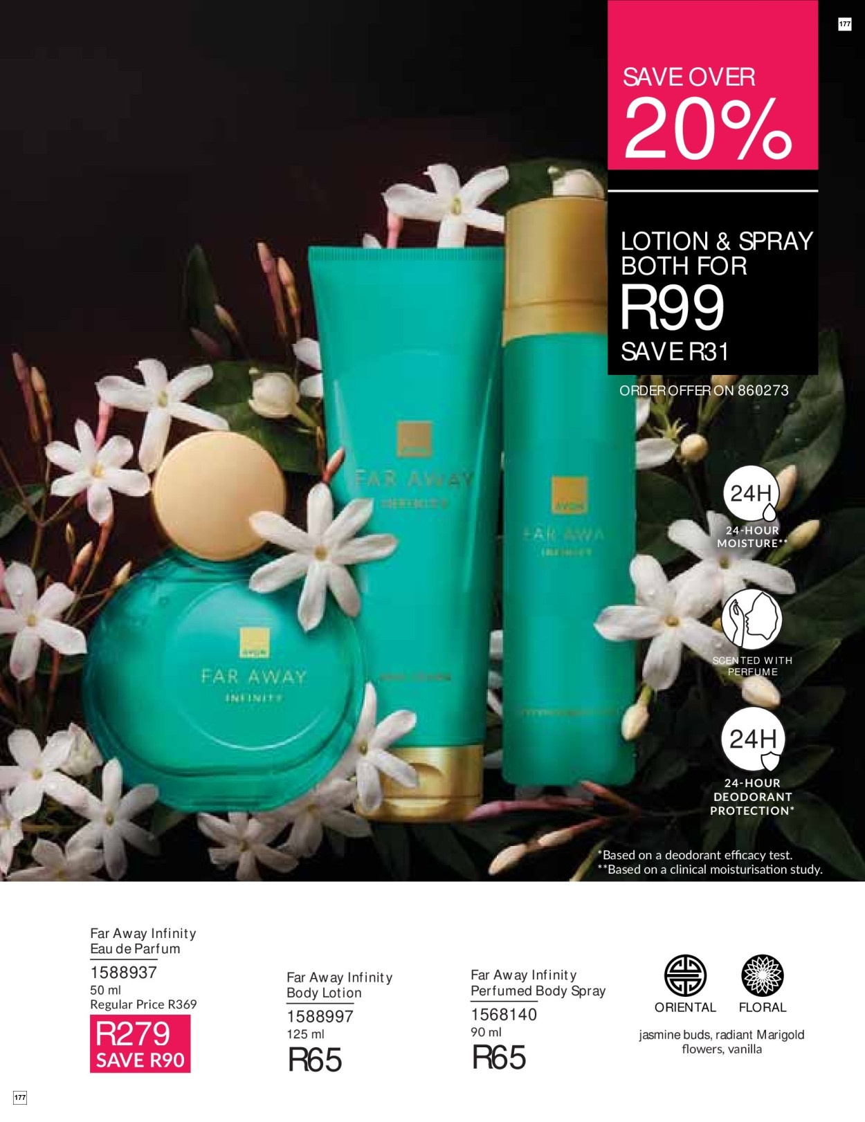 Avon October C10 - Page 177