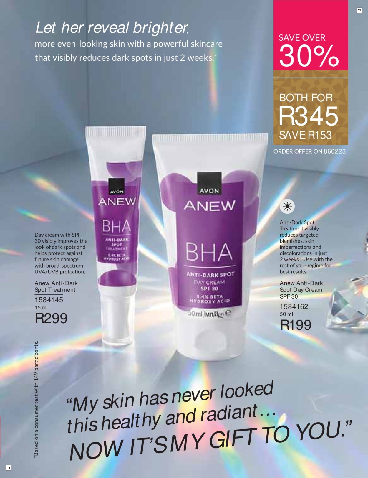 Avon October C10 - Page 19