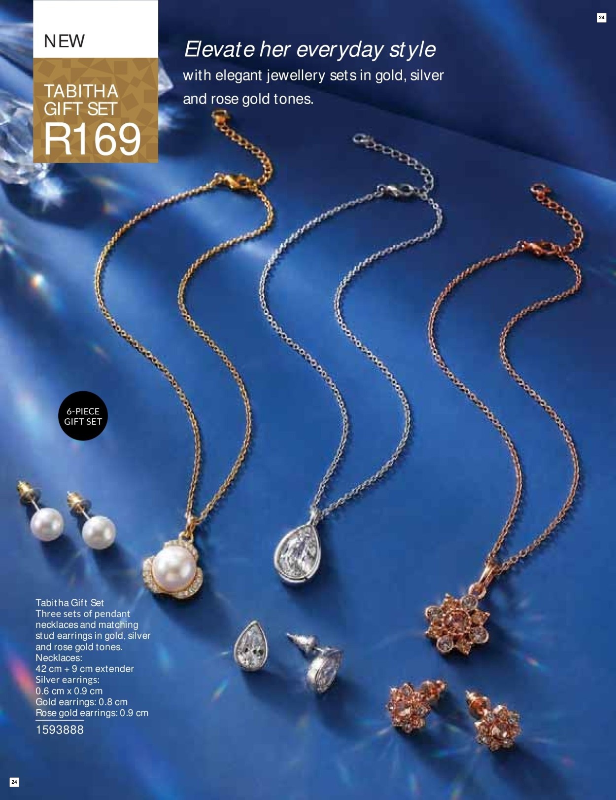 Avon October C10 - Page 24
