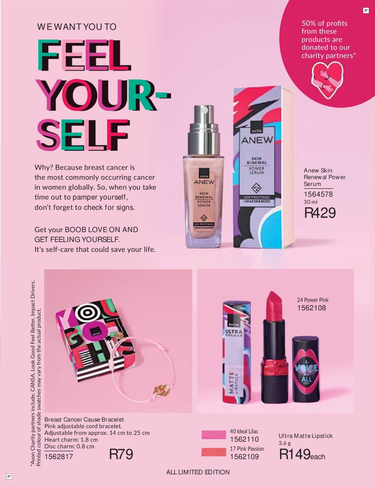 Avon October C10 - Page 27