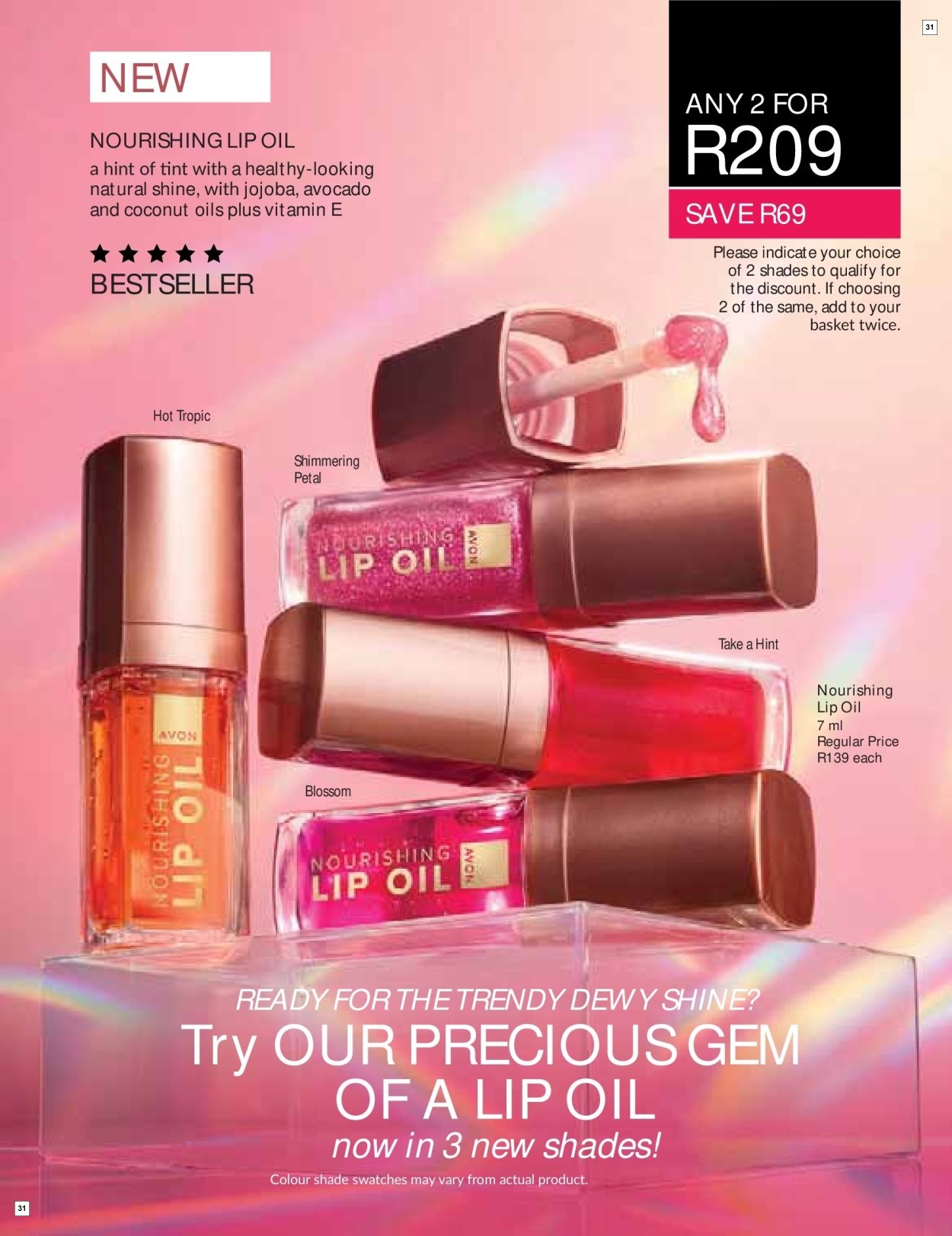 Avon October C10 - Page 31