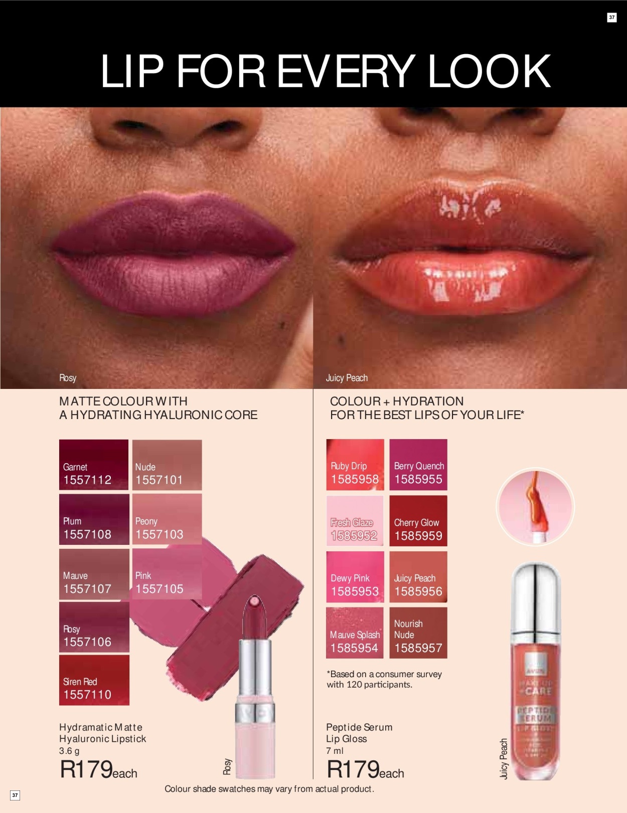 Avon October C10 - Page 37