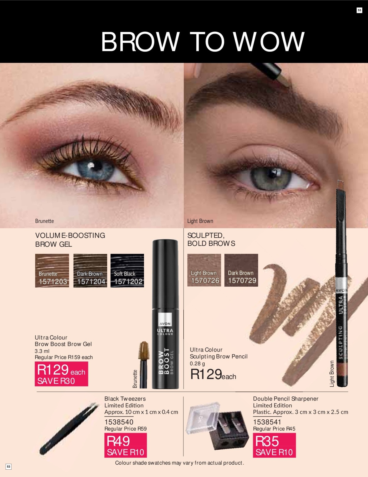 Avon October C10 - Page 53