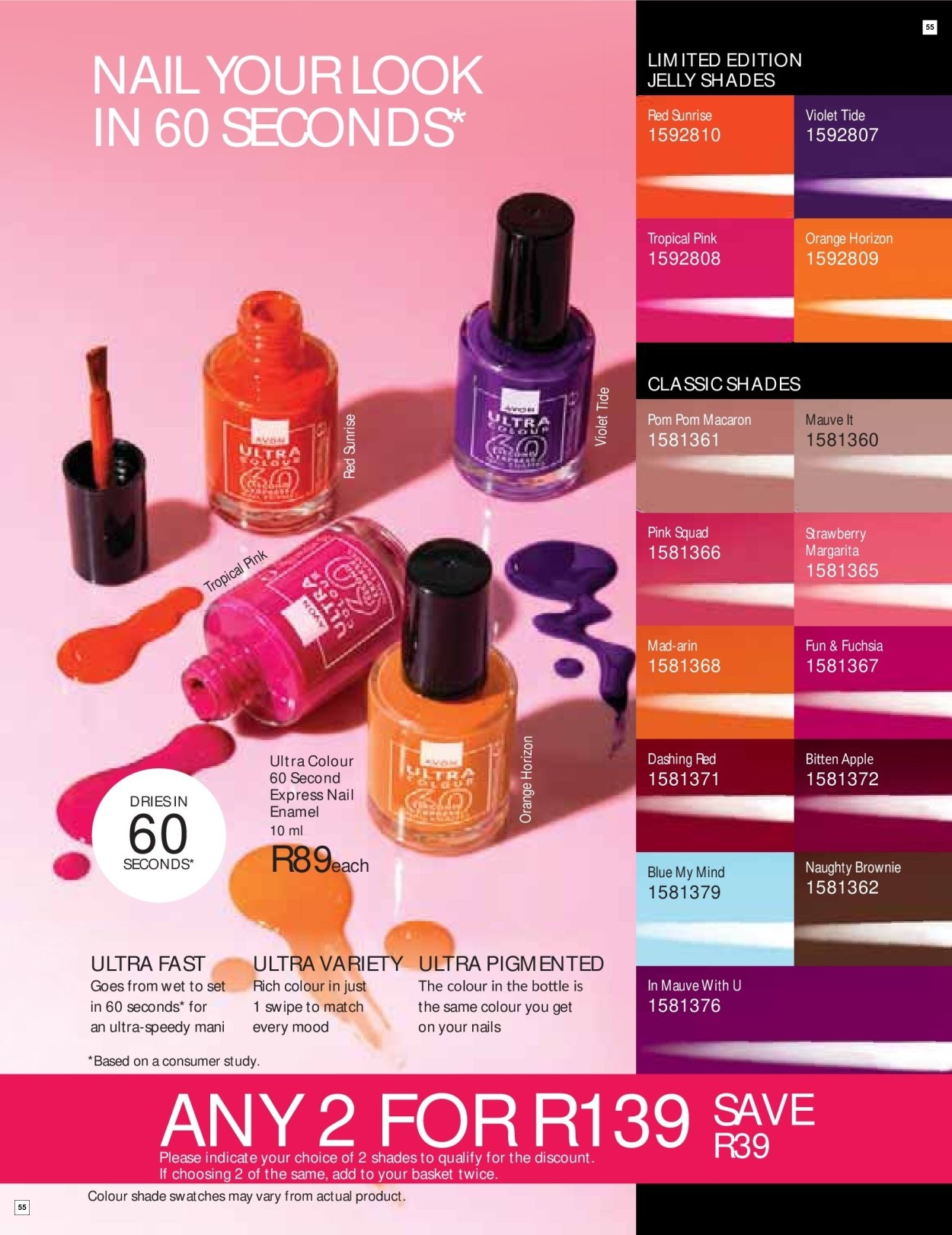 Avon October C10 - Page 55