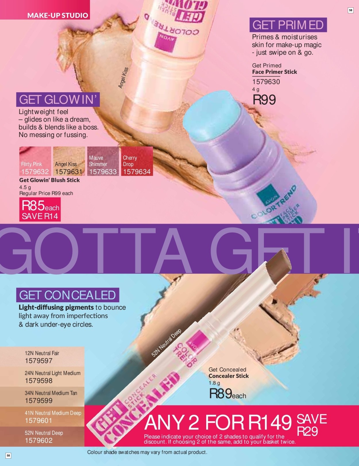 Avon October C10 - Page 58
