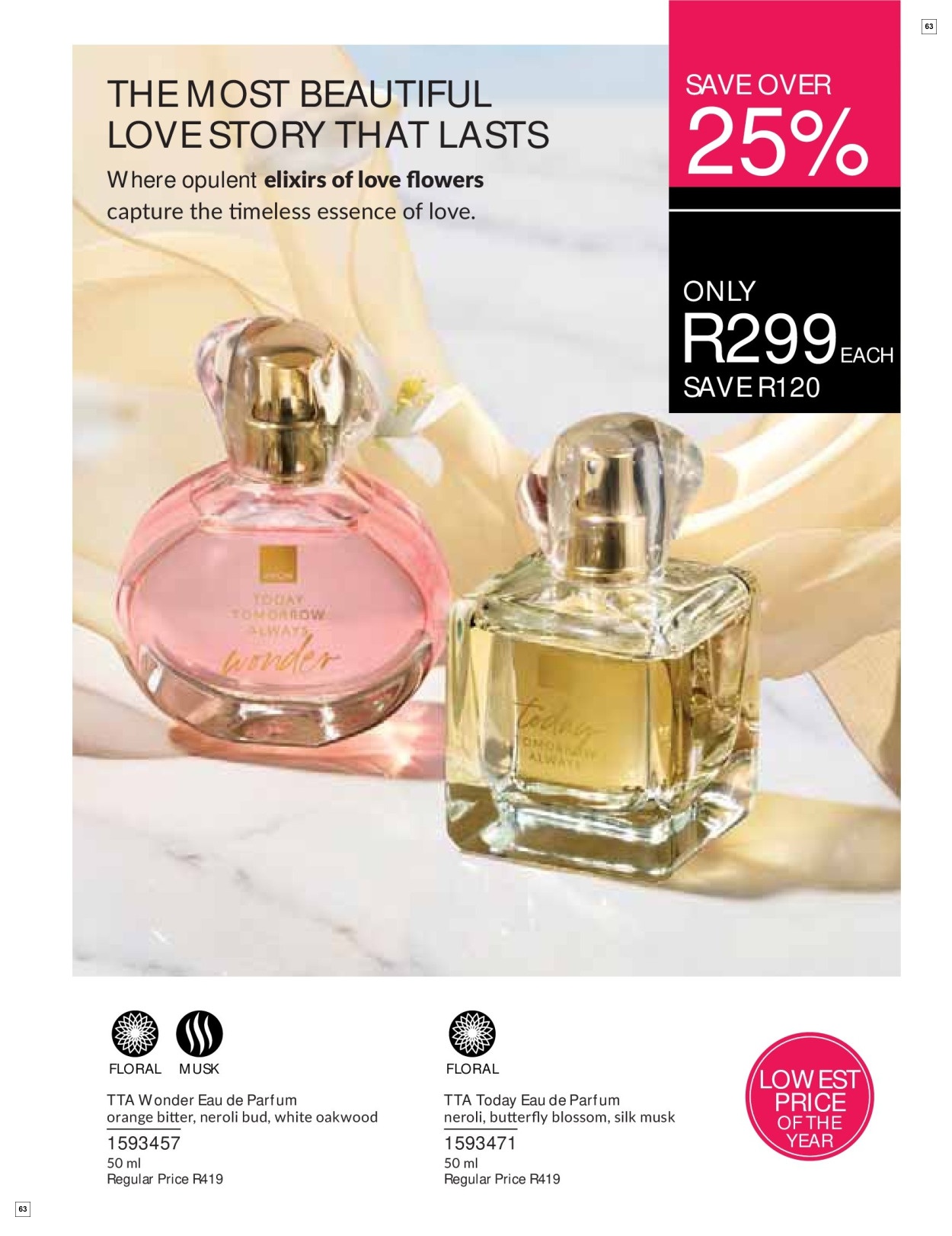 Avon October C10 - Page 63