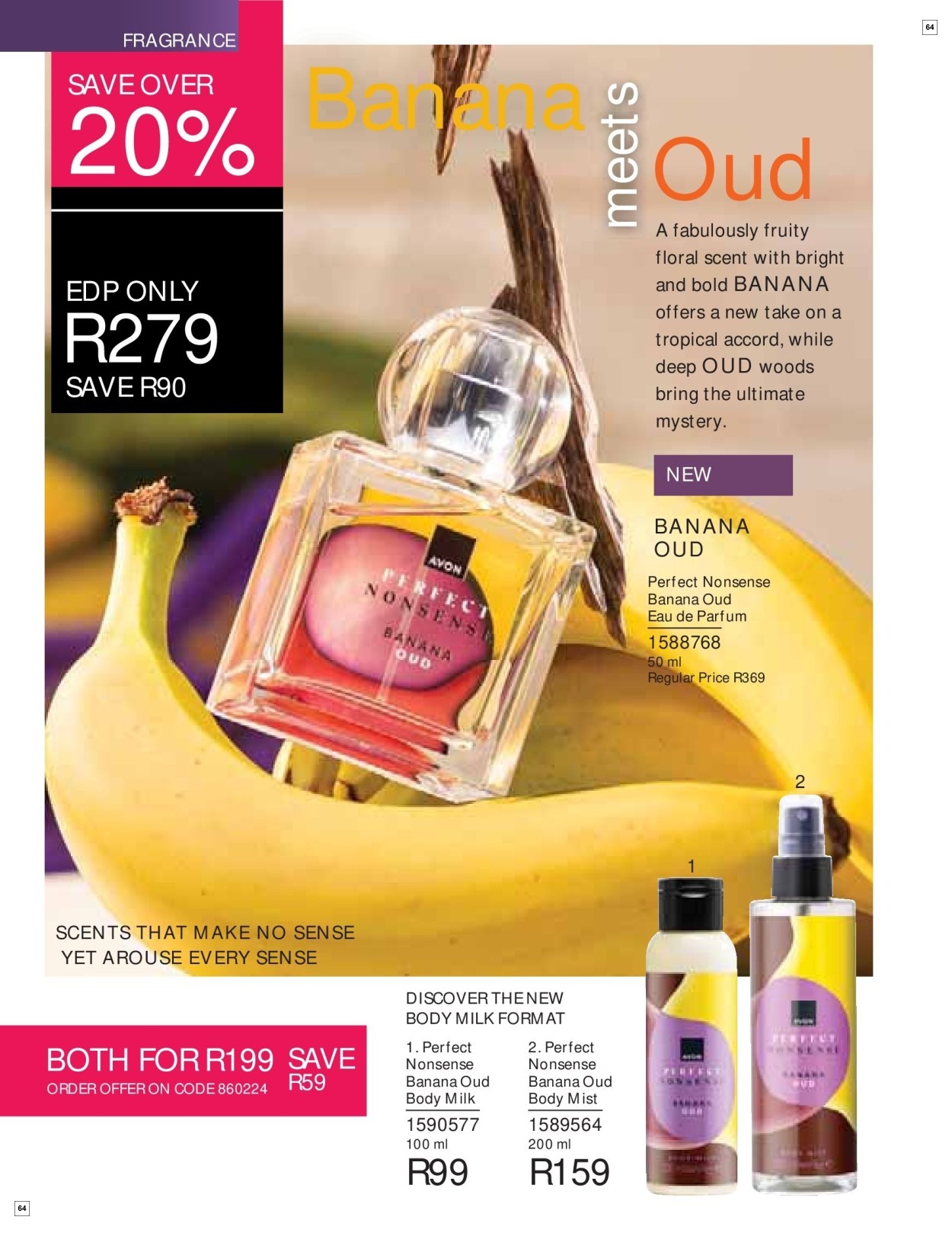Avon October C10 - Page 64