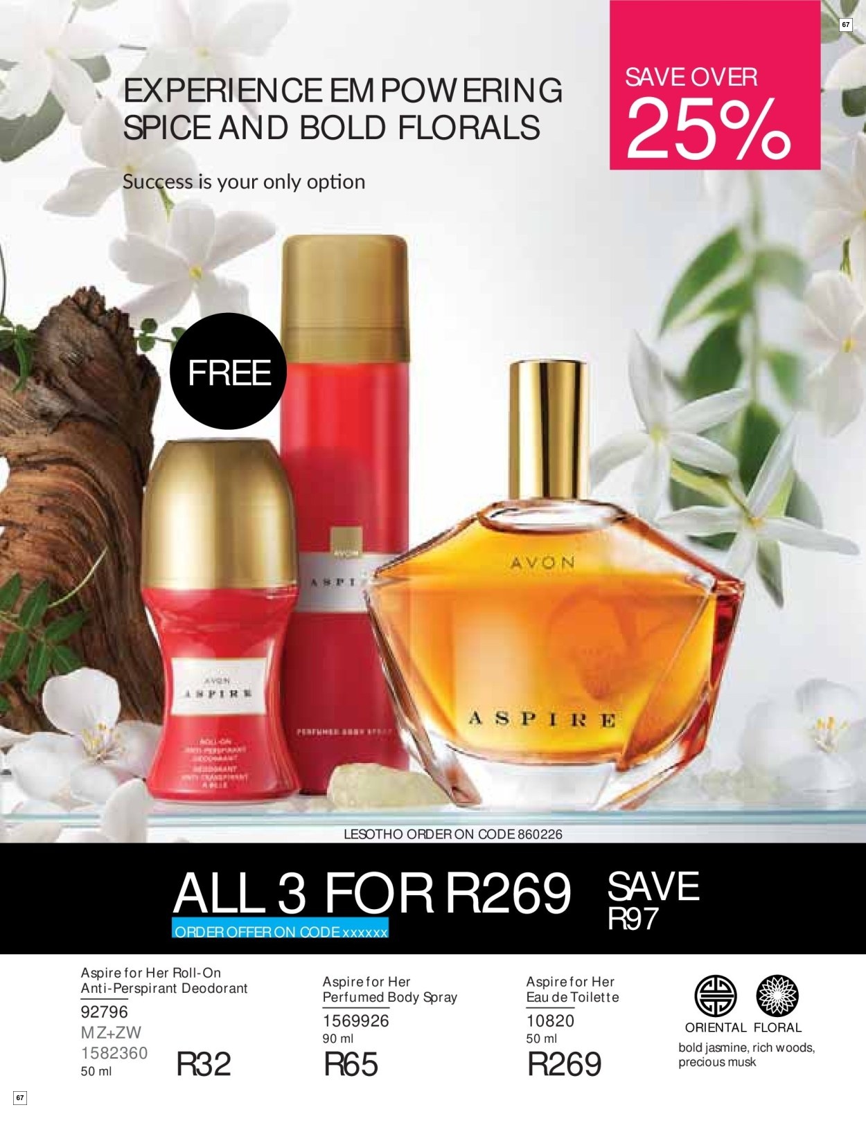Avon October C10 - Page 67