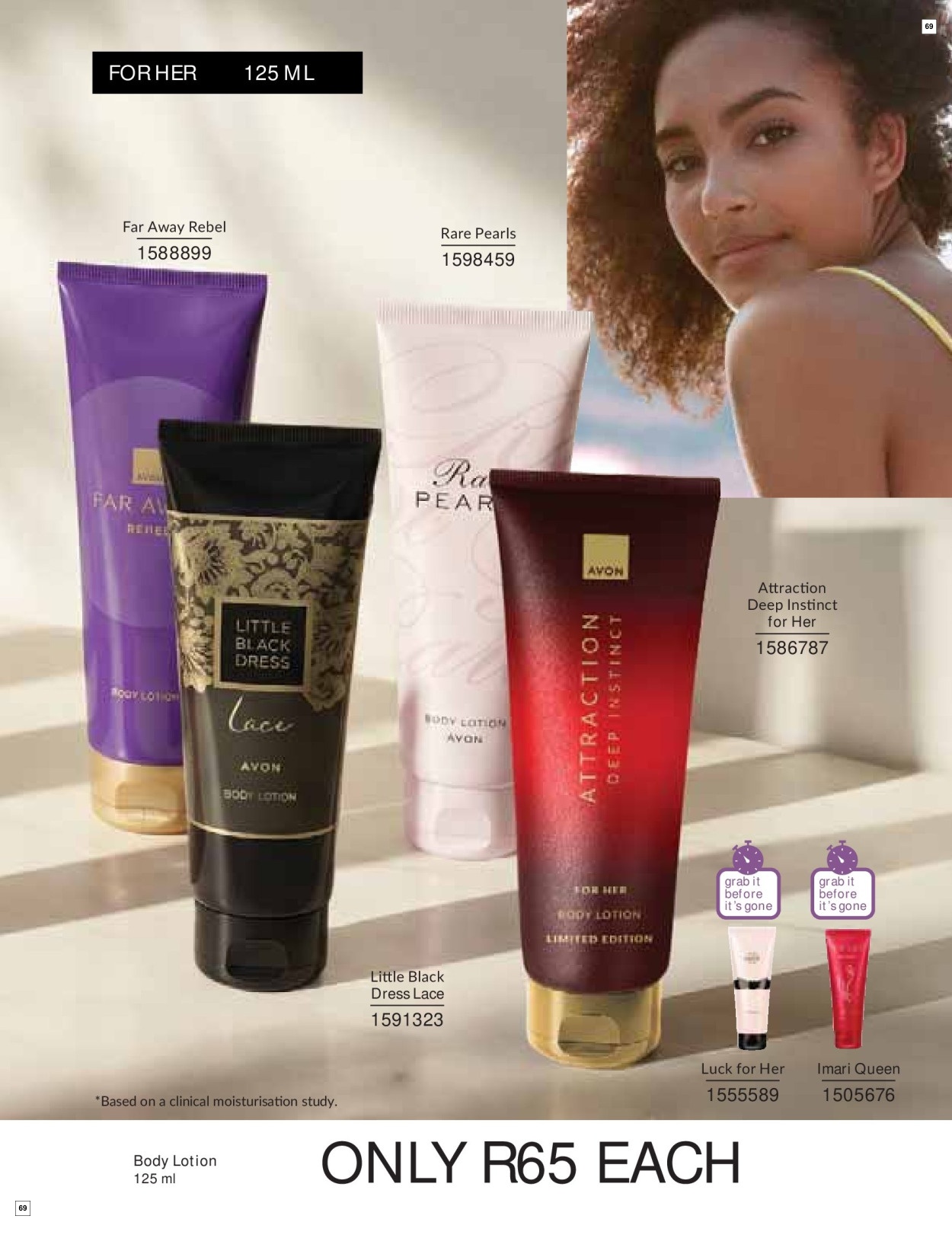 Avon October C10 - Page 69