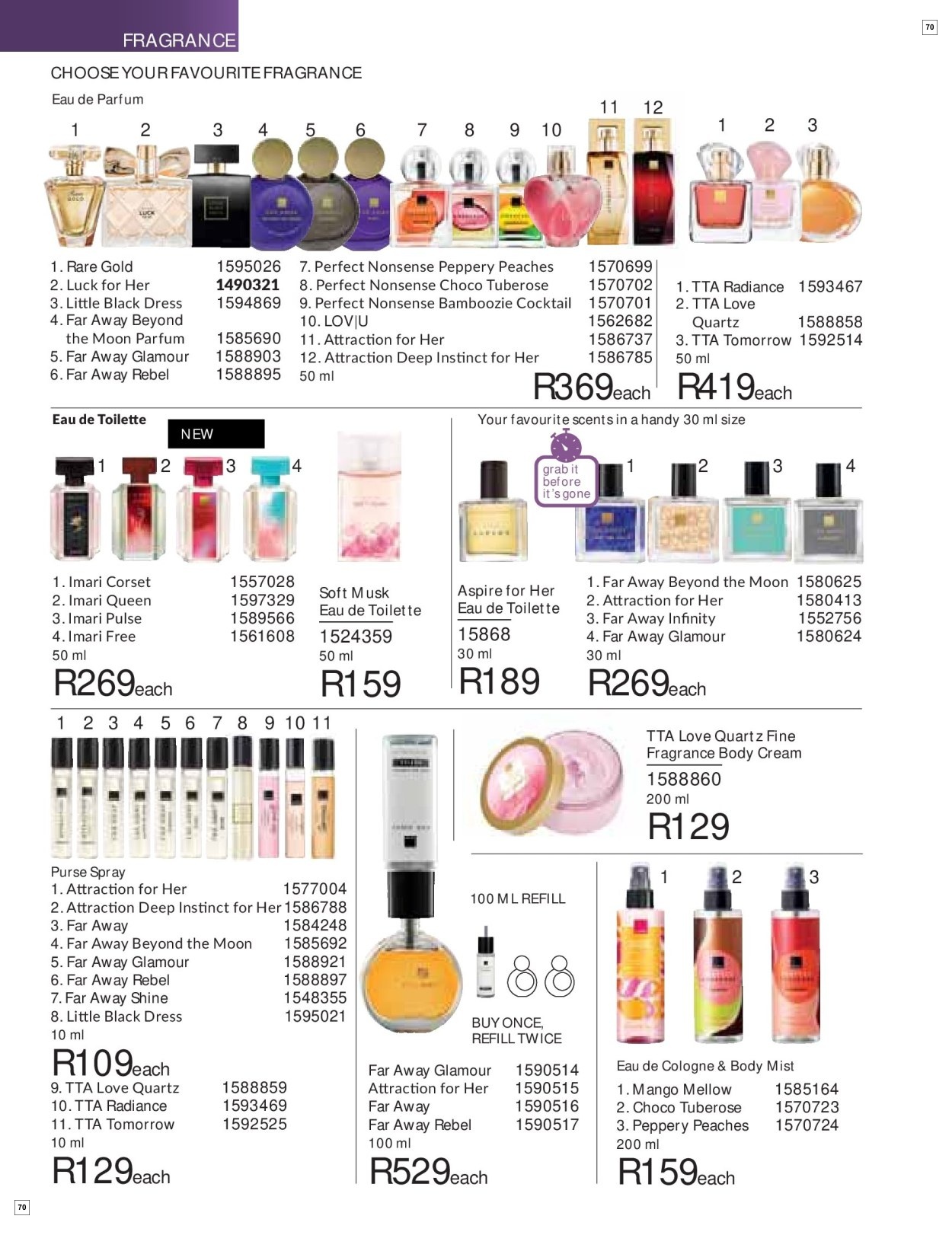Avon October C10 - Page 70