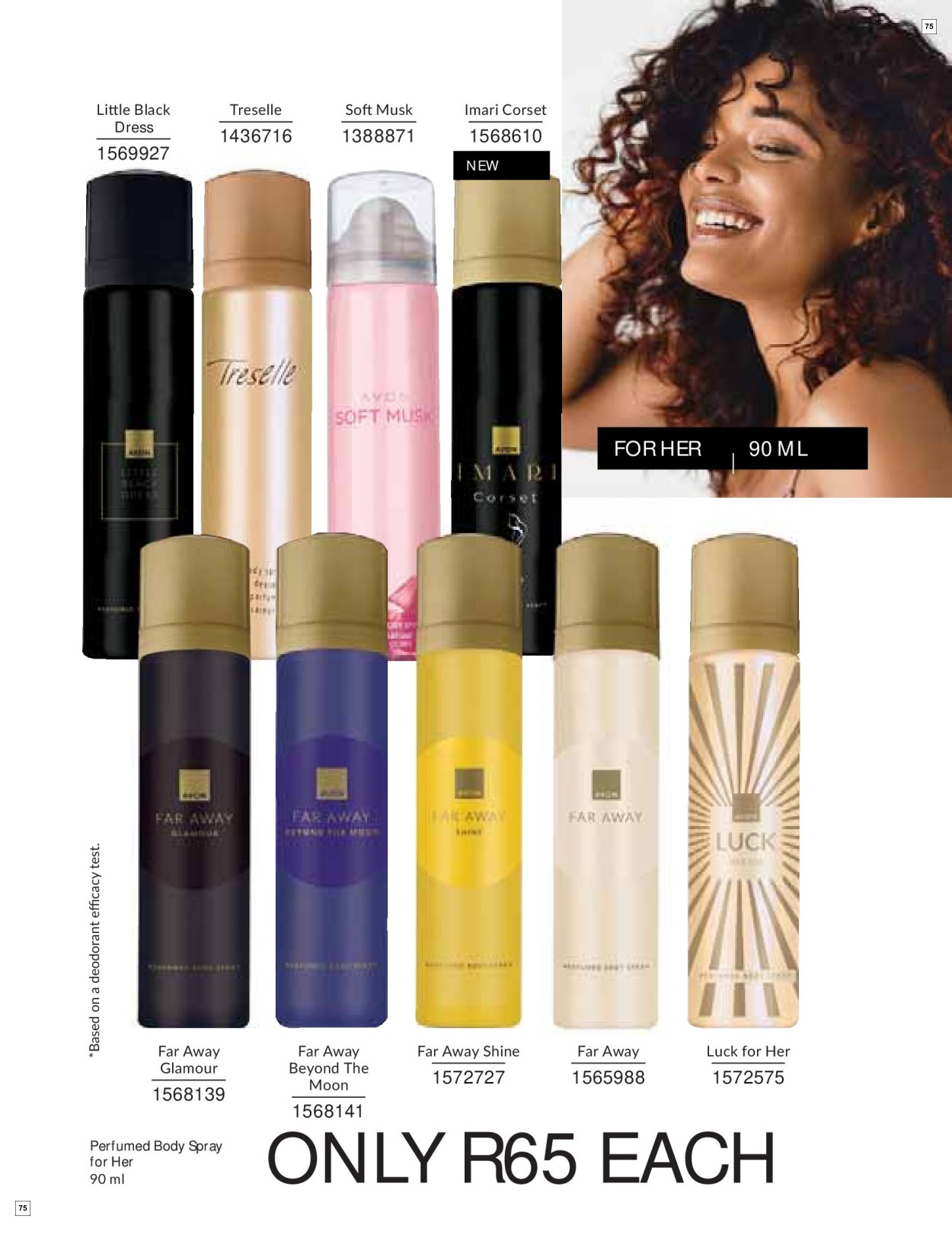 Avon October C10 - Page 75
