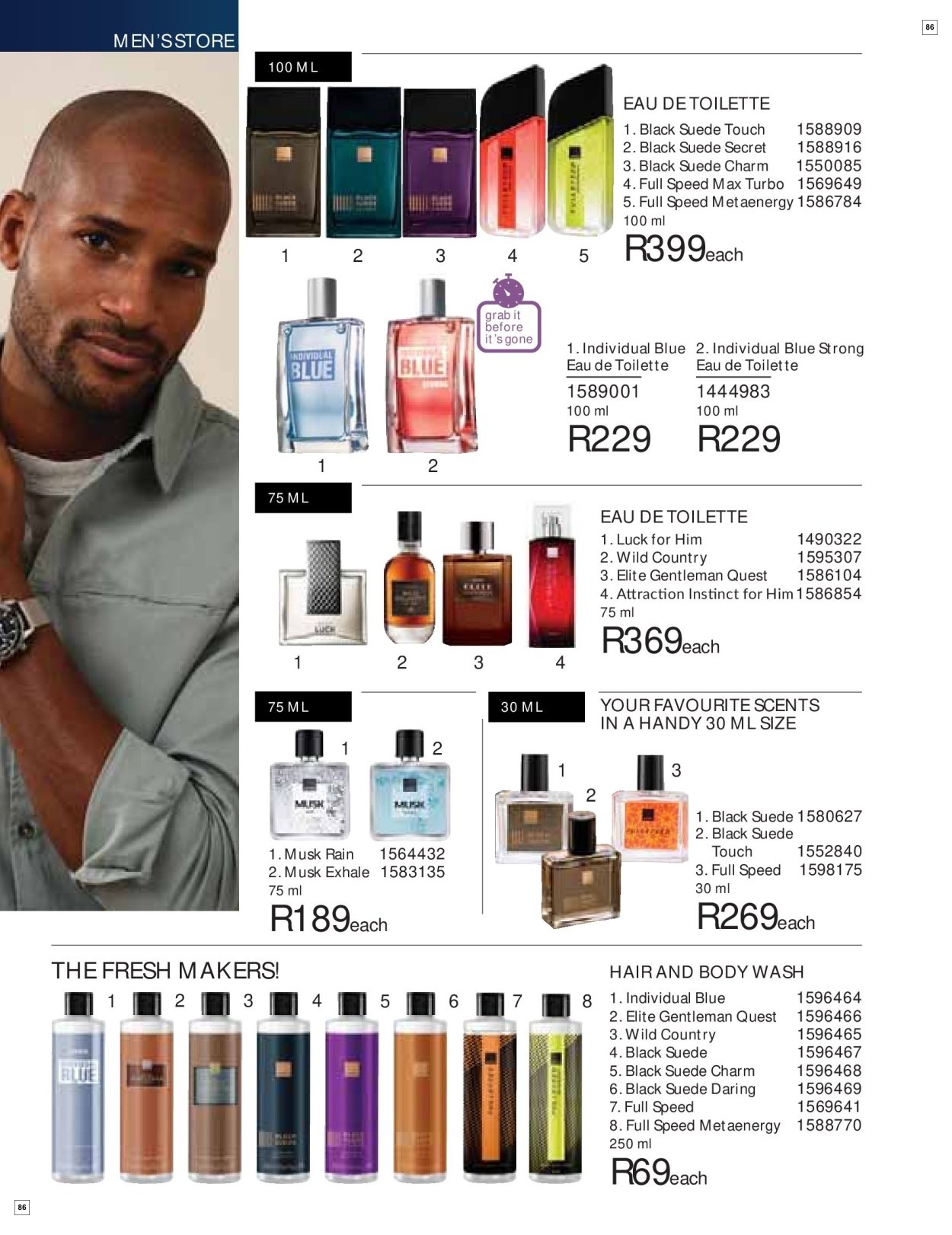 Avon October C10 - Page 86
