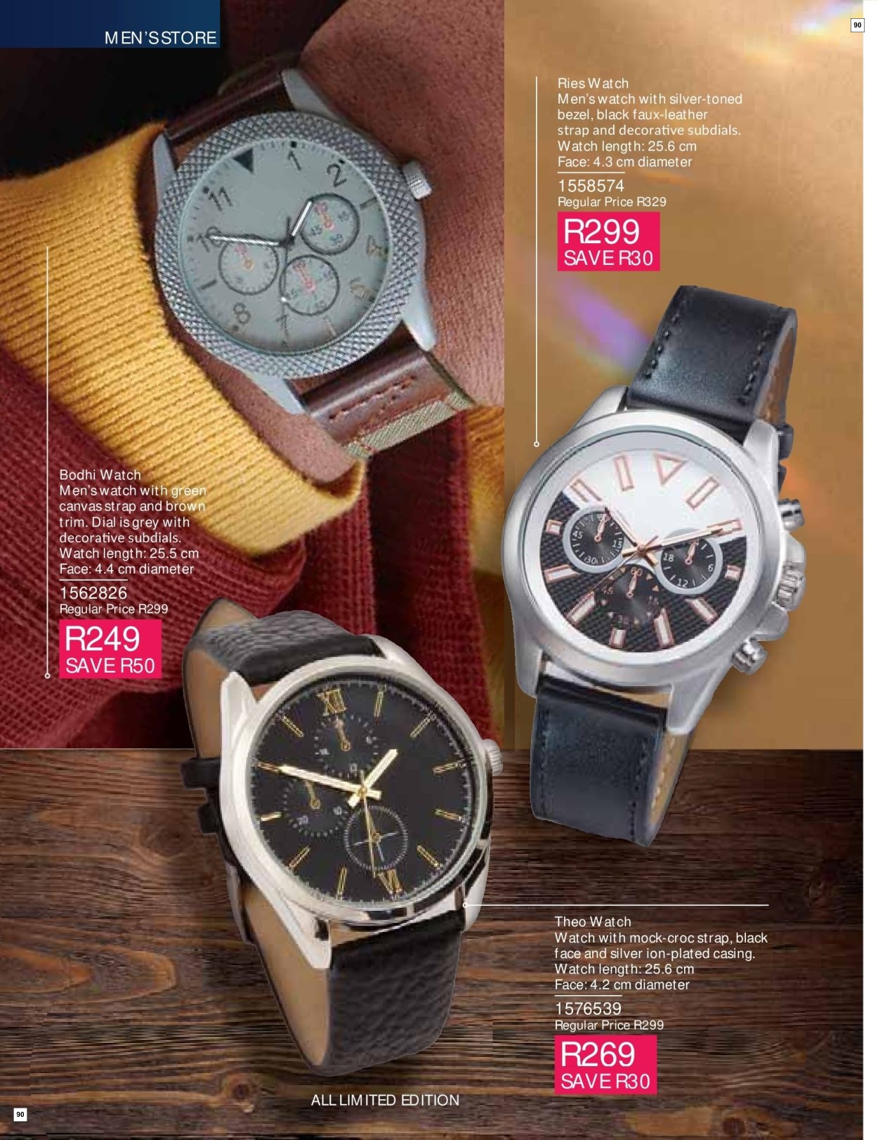 Avon October C10 - Page 90