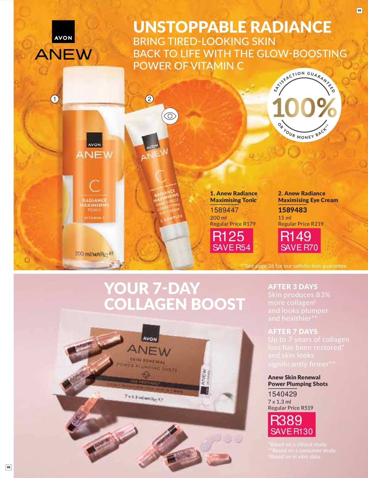 Avon October C10 - Page 99