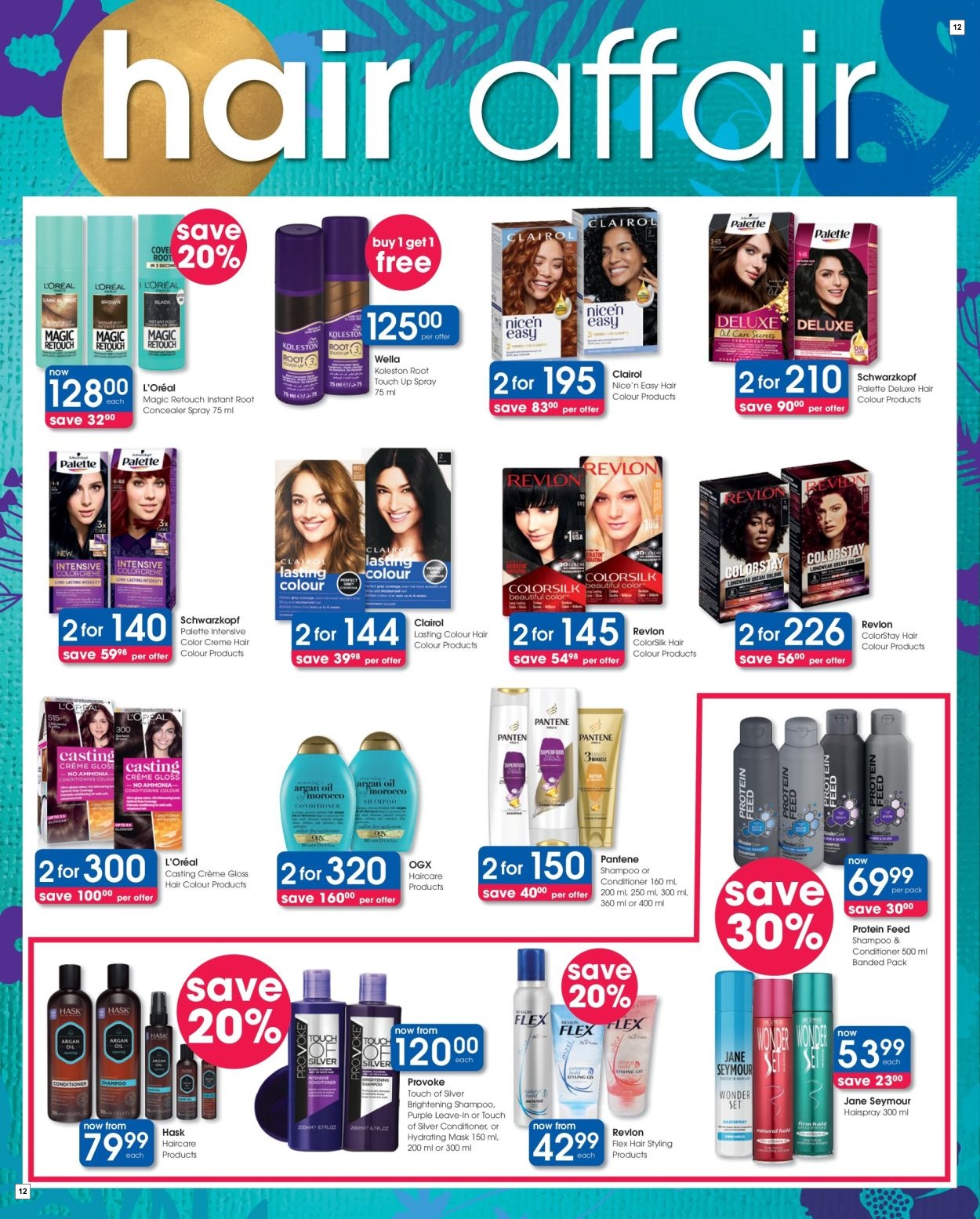 Clicks Specials 21 Jun - 08 Jul - Page 12