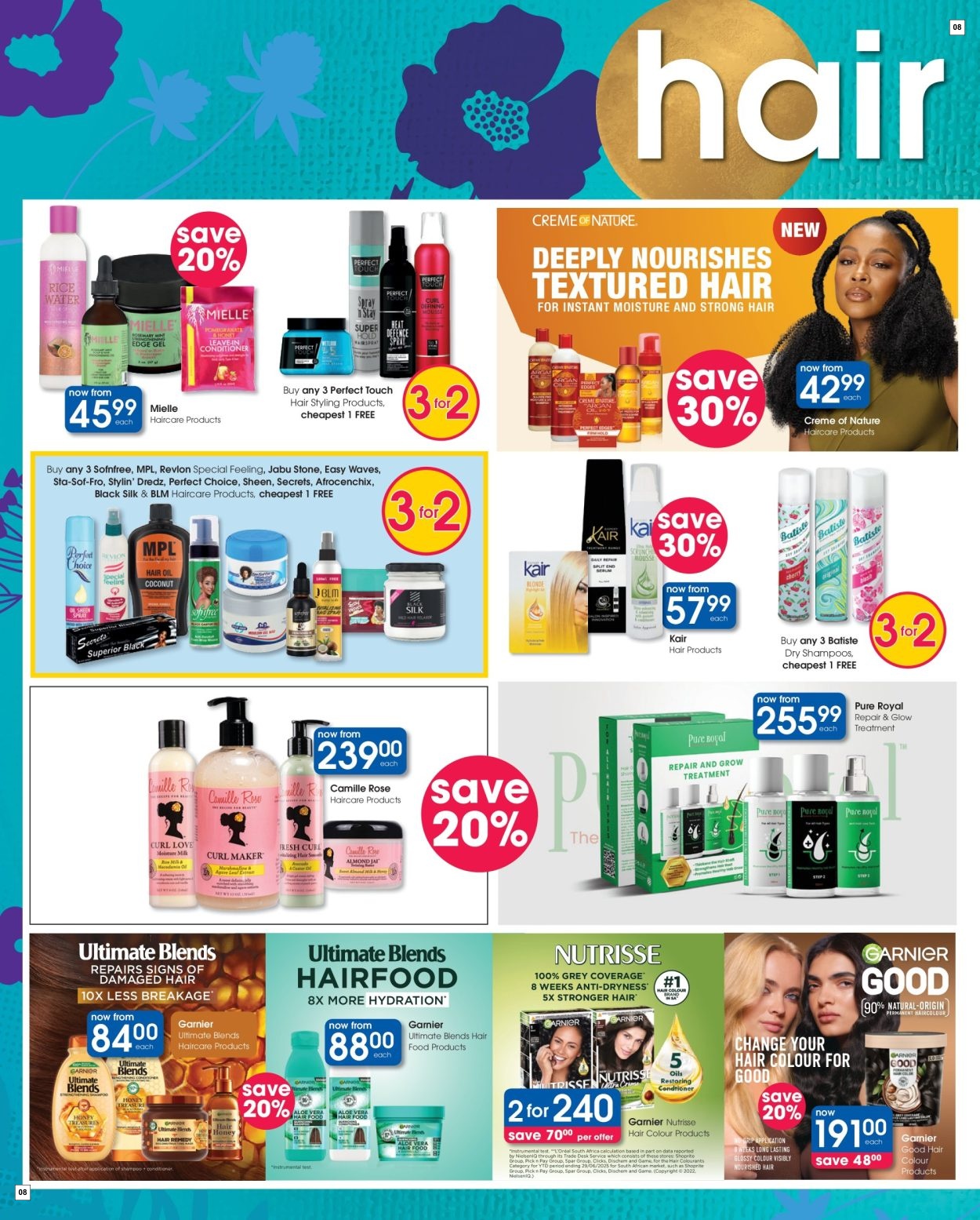 Clicks Specials 21 Jun - 08 Jul - Page 8