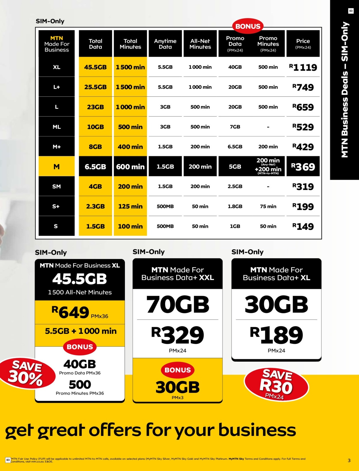 MTN Specials 07 Dec - 31 Jan - Page 3