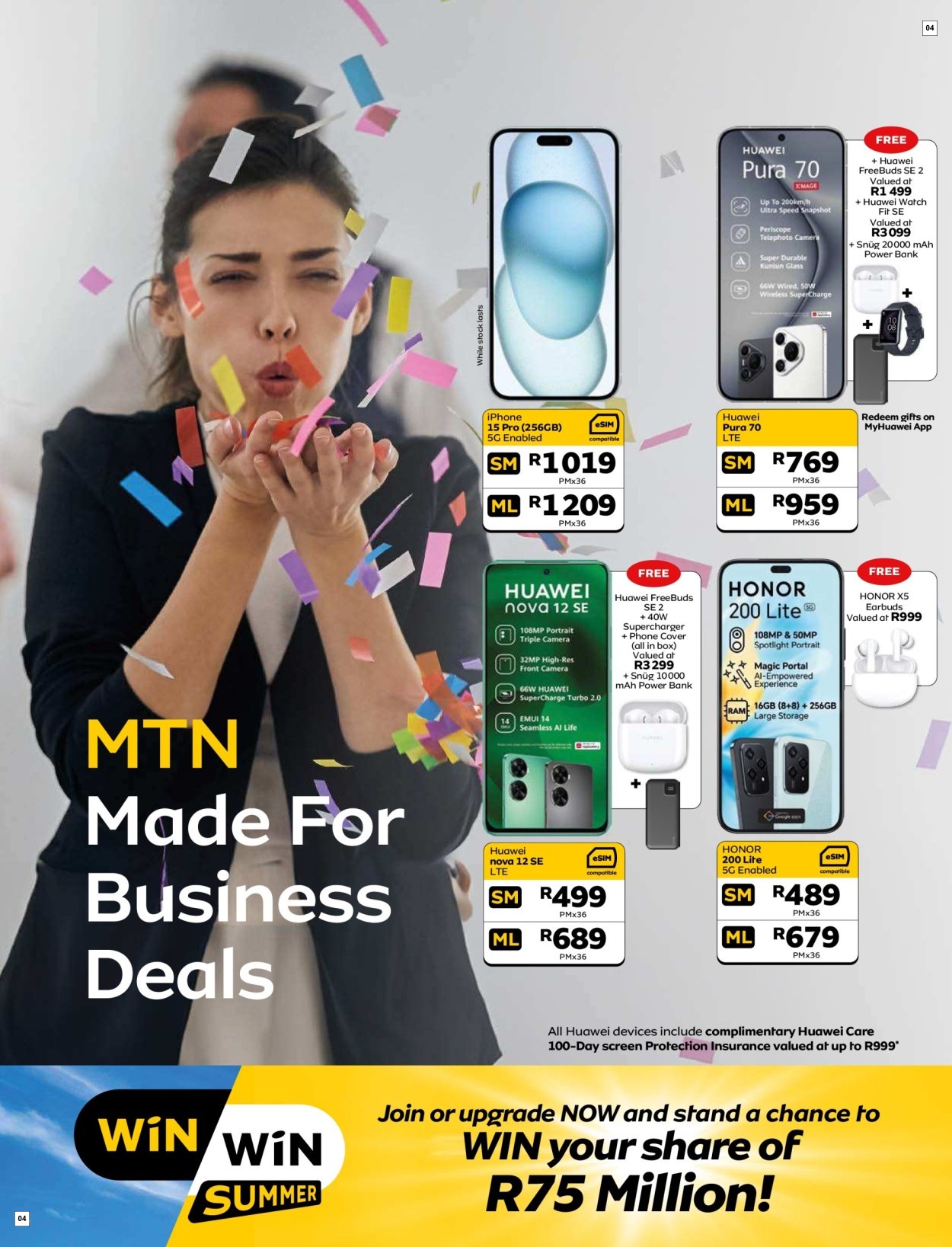 MTN Specials 07 Dec - 31 Jan - Page 4