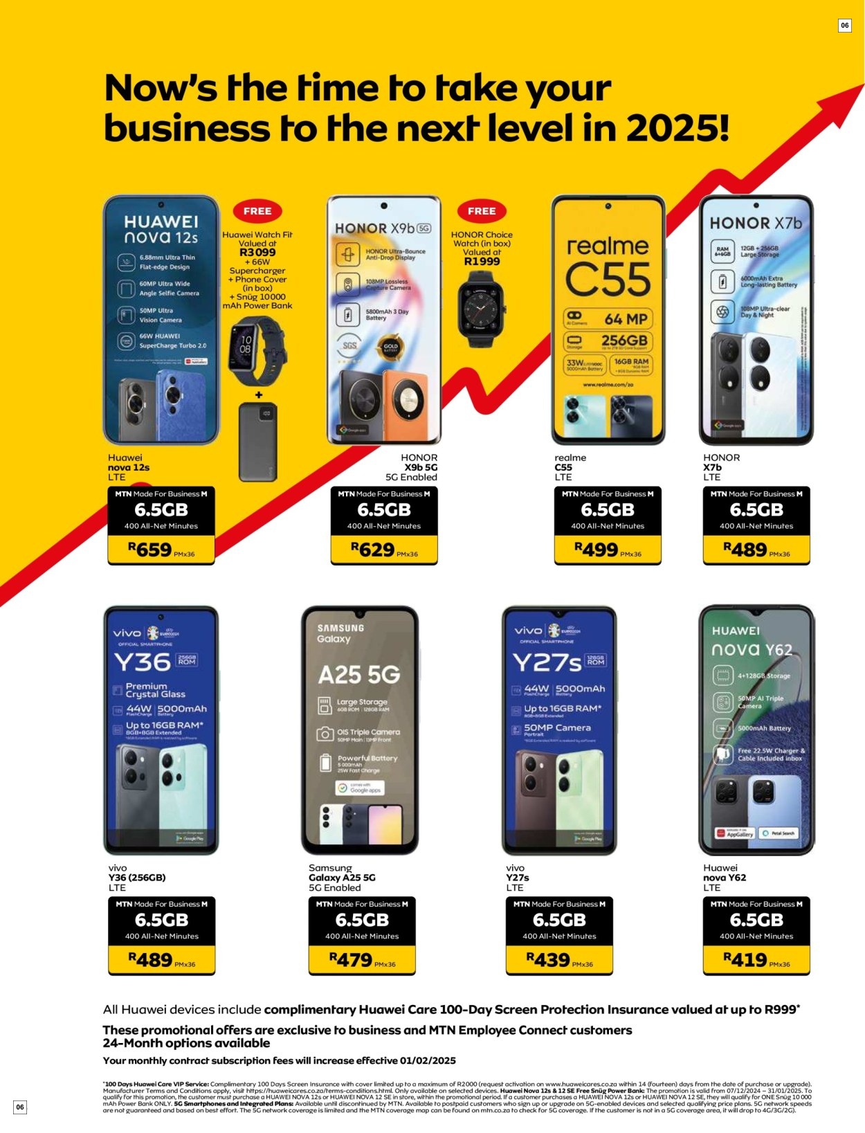 MTN Specials 07 Dec - 31 Jan - Page 6