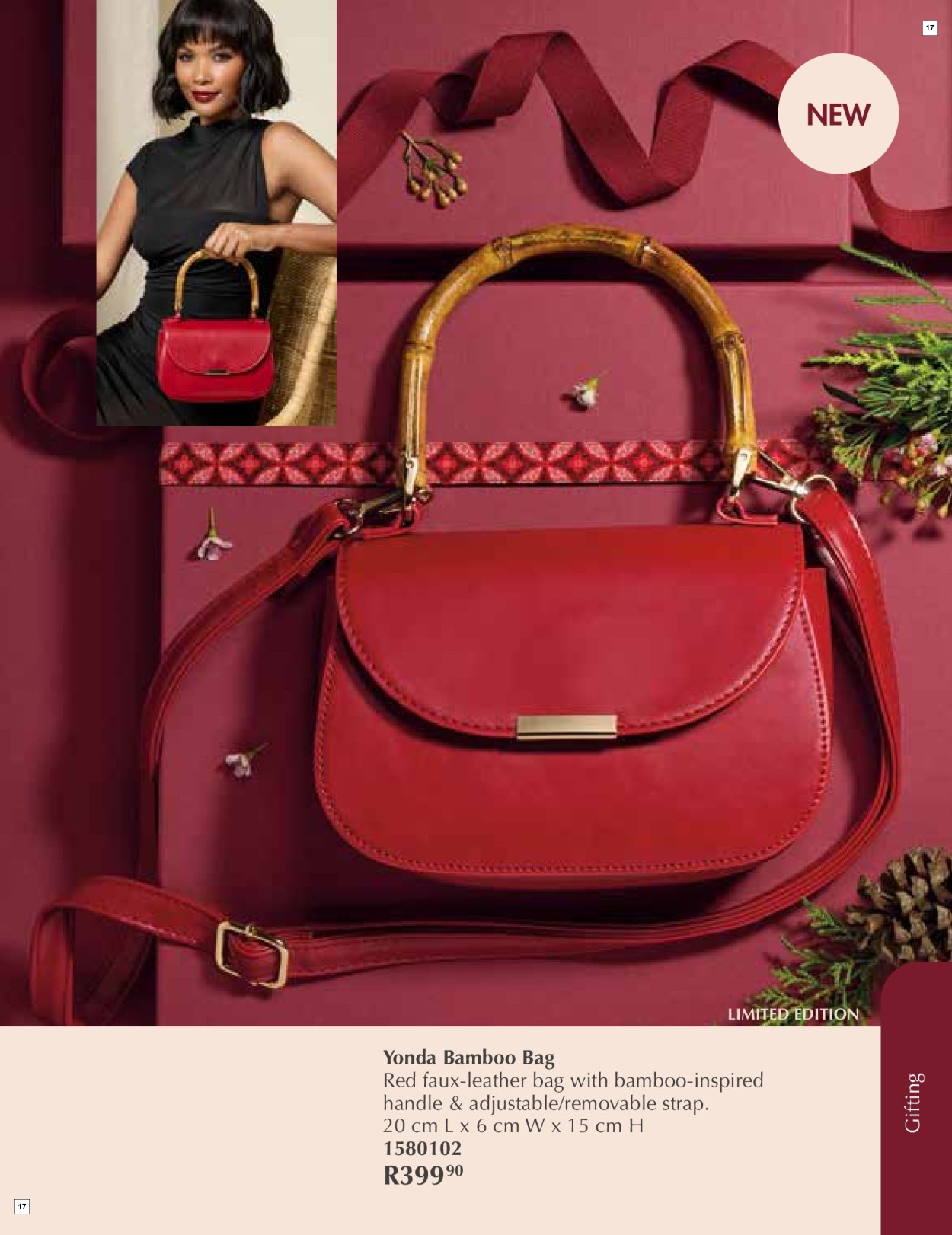 Justine Black Friday Extra Deals Flyer - Page 17