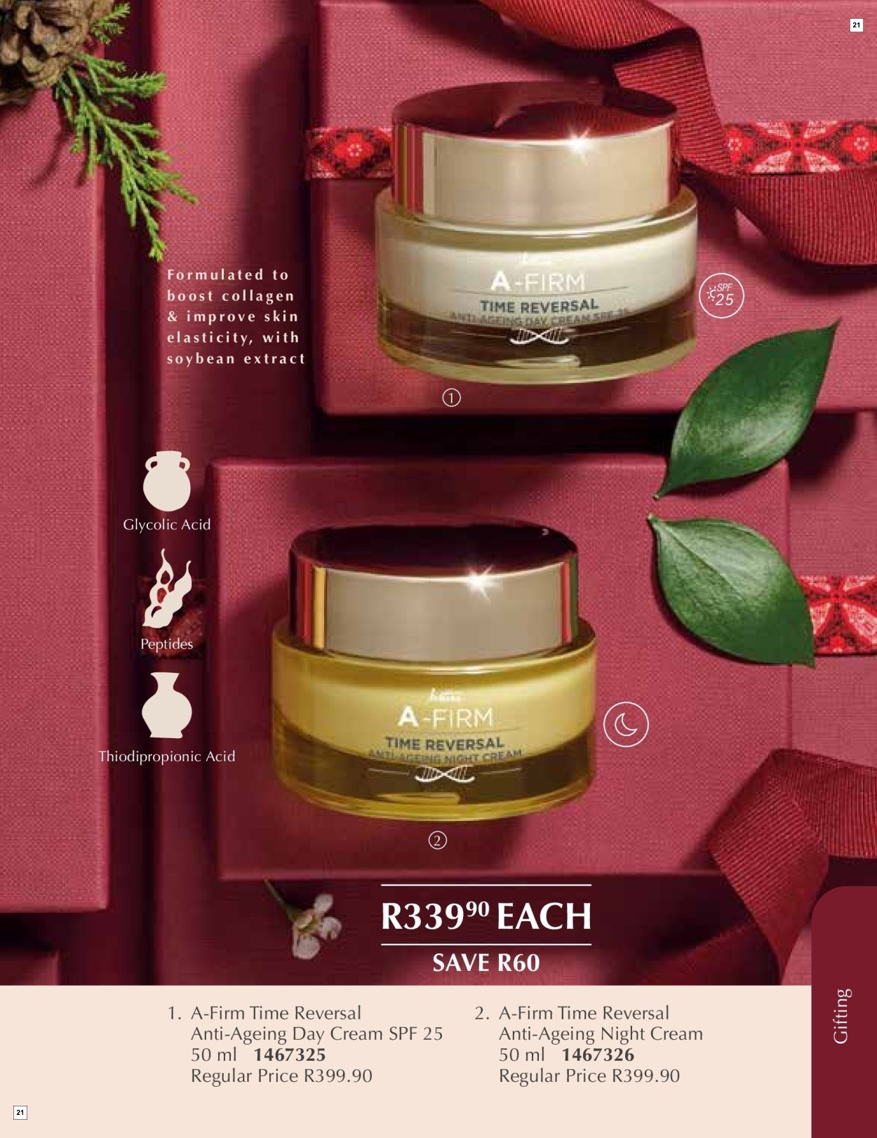 Justine Black Friday Extra Deals Flyer - Page 21