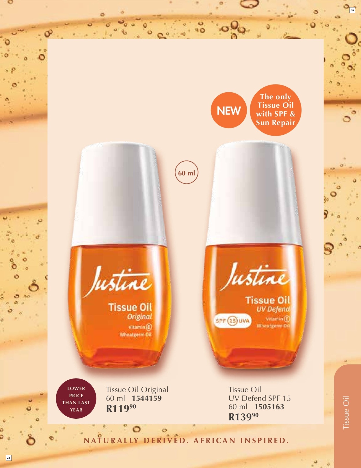 Justine Black Friday Extra Deals Flyer - Page 35
