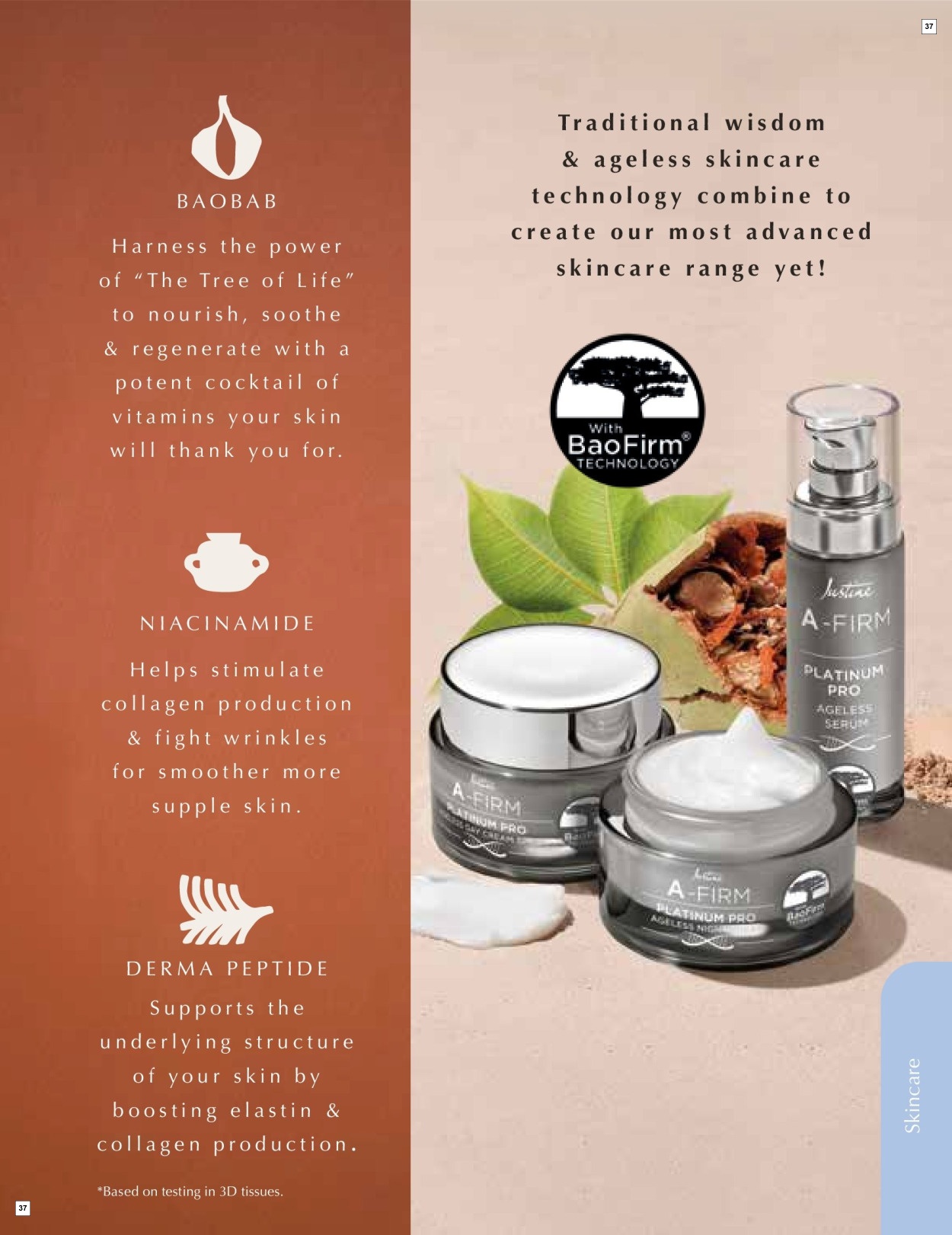 Justine Black Friday Extra Deals Flyer - Page 37