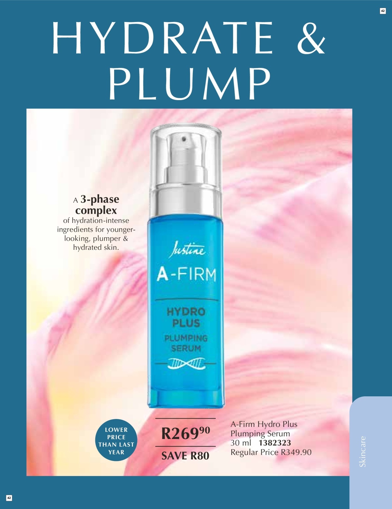 Justine Black Friday Extra Deals Flyer - Page 42