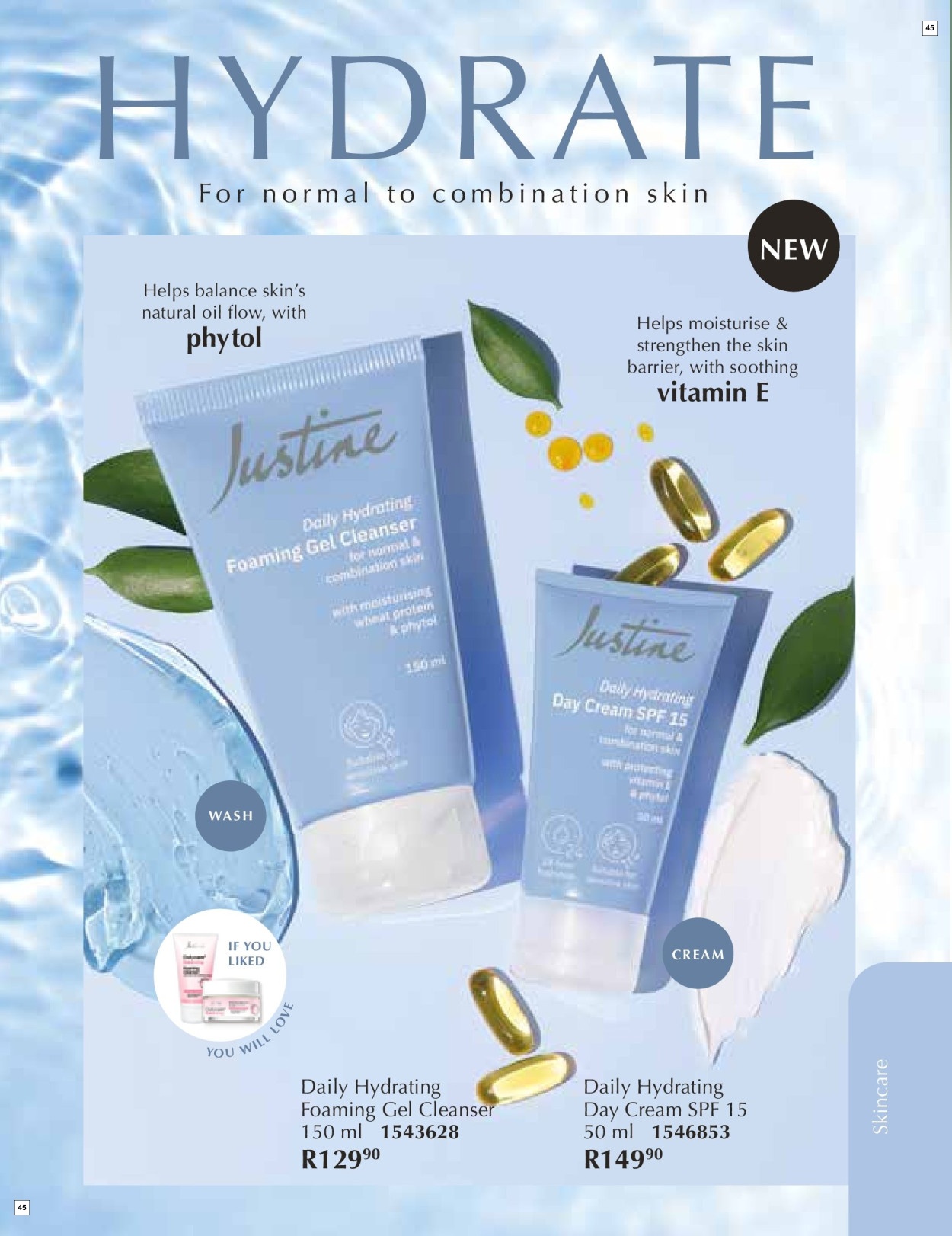 Justine Black Friday Extra Deals Flyer - Page 45