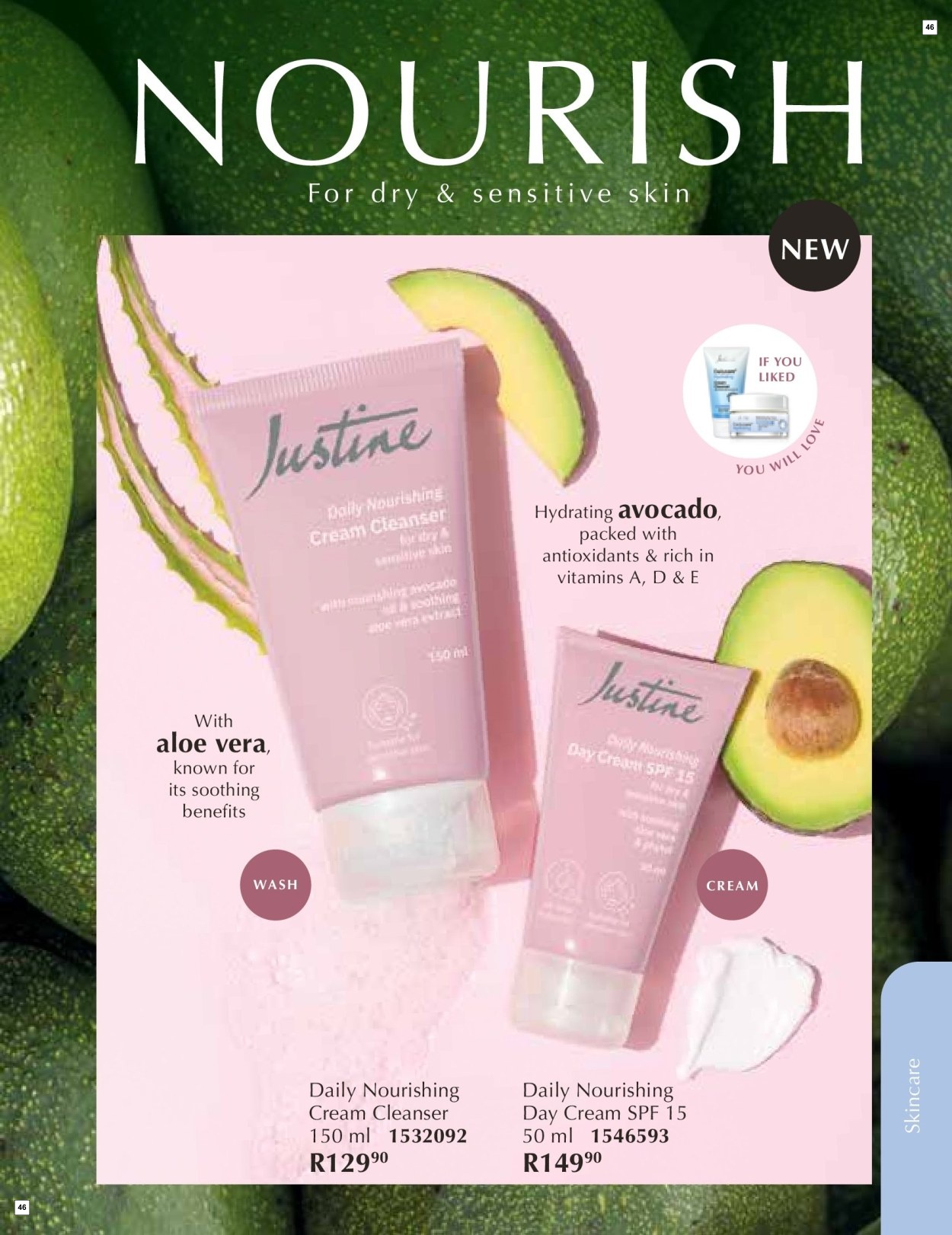 Justine Black Friday Extra Deals Flyer - Page 46