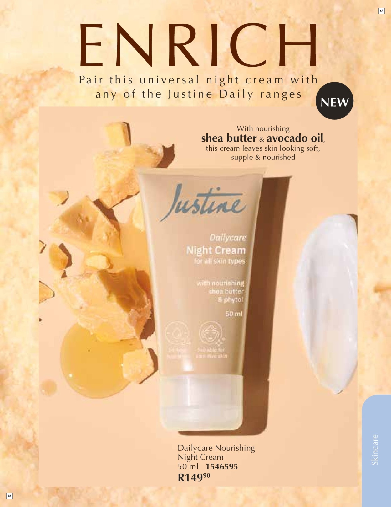 Justine Black Friday Extra Deals Flyer - Page 48