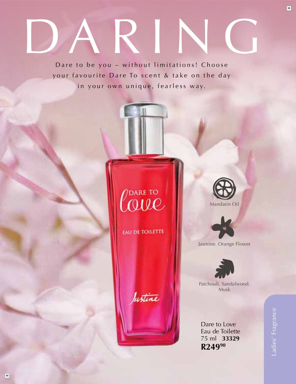 Justine Black Friday Extra Deals Flyer - Page 55