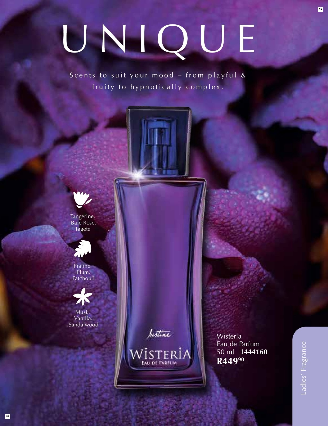 Justine Black Friday Extra Deals Flyer - Page 59